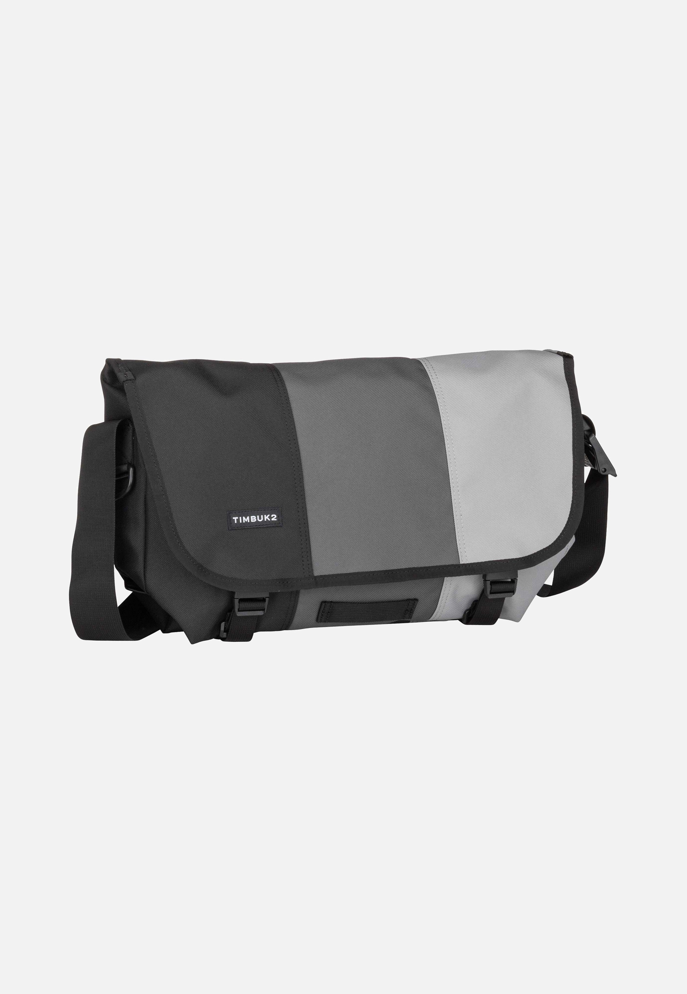 timbuk2 messenger bag straps Timbuk2 Classic M Ironside - Messenger Bag