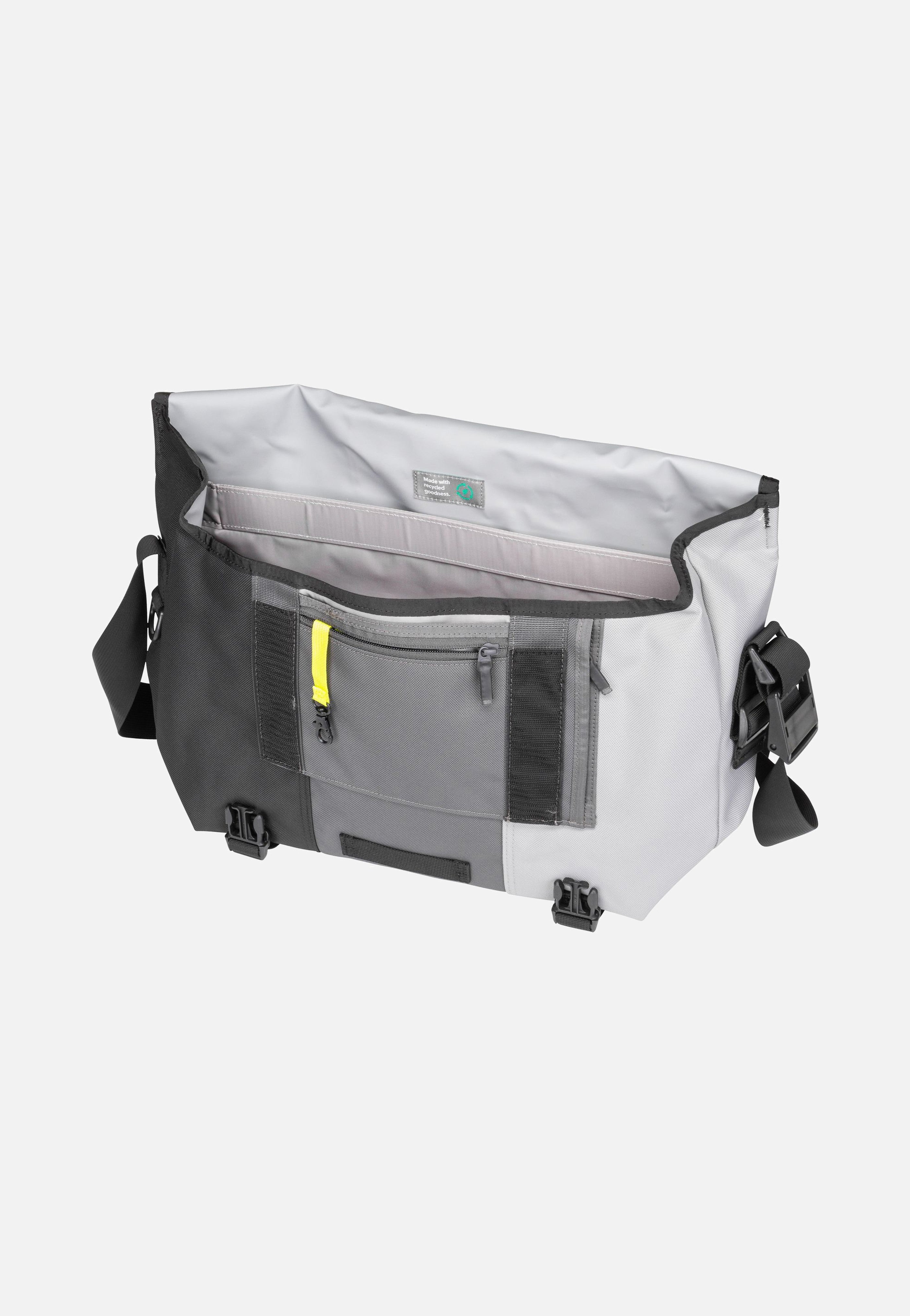 Timbuk2 - Classic M Ironside - Messenger Bag | Neutral-Image