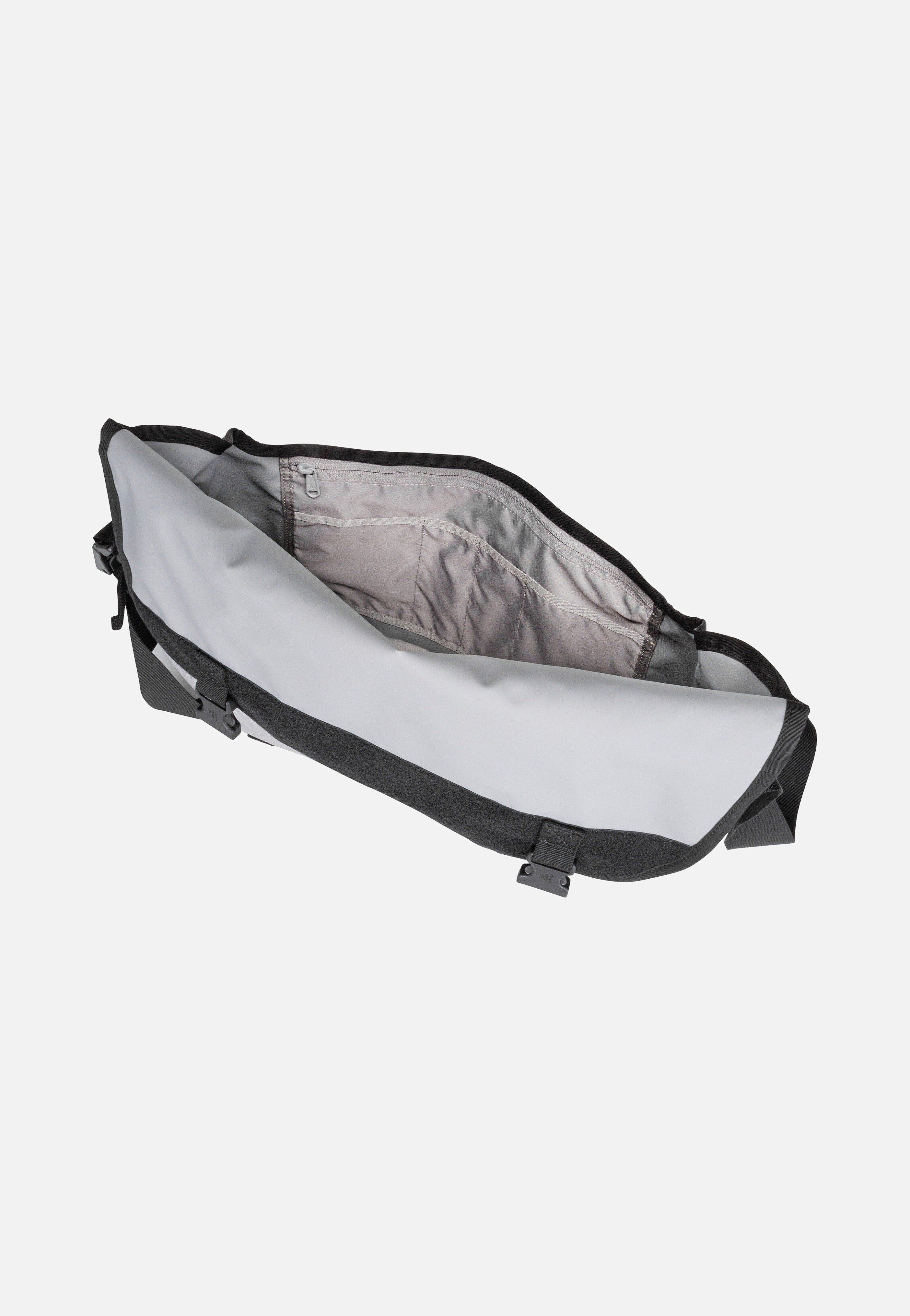 Timbuk2 - Classic M Ironside - Messenger Bag | Neutral-Image