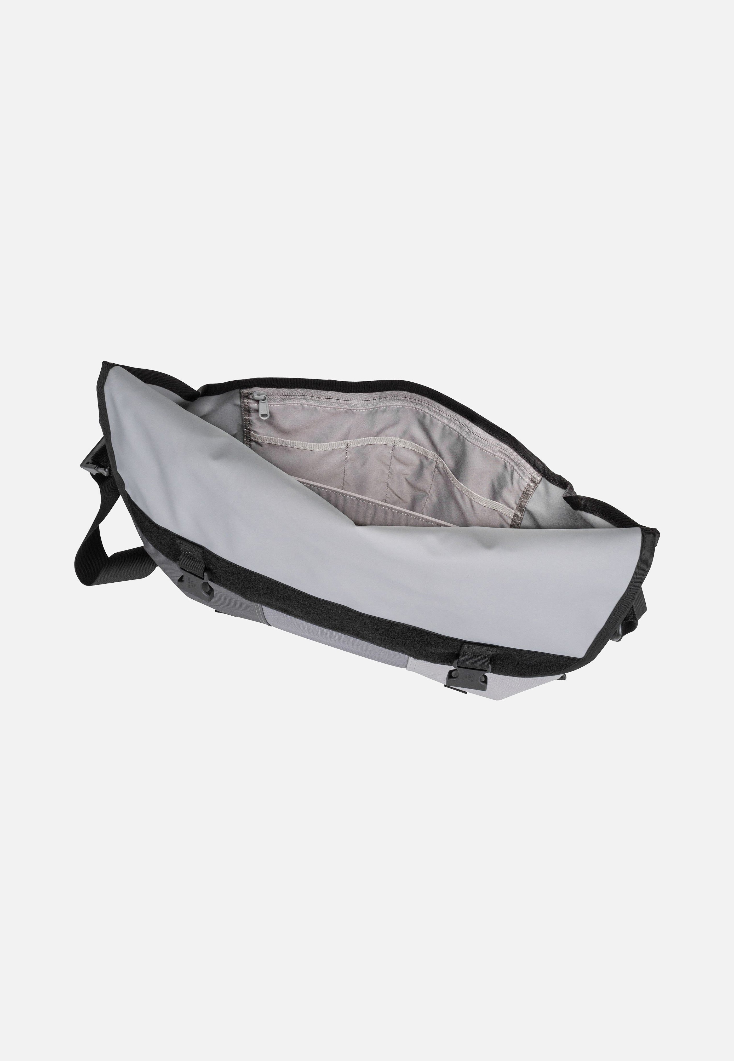 Timbuk2 - Classic M Smoke - Messenger Bag | Neutral-Image