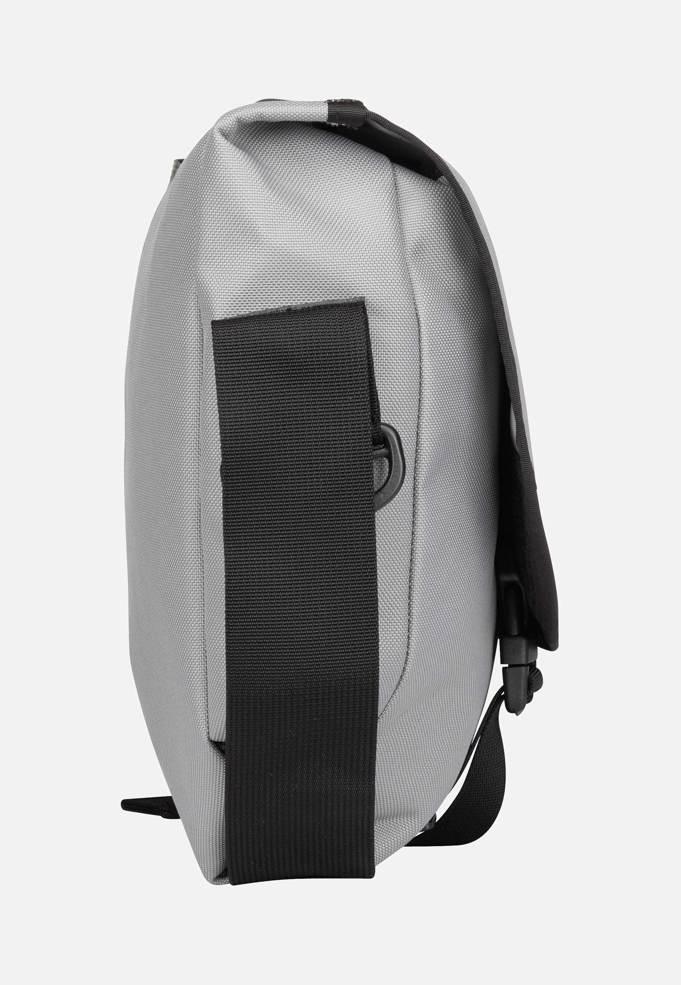 Timbuk2 - Classic M Smoke - Messenger Bag | Neutral-Image