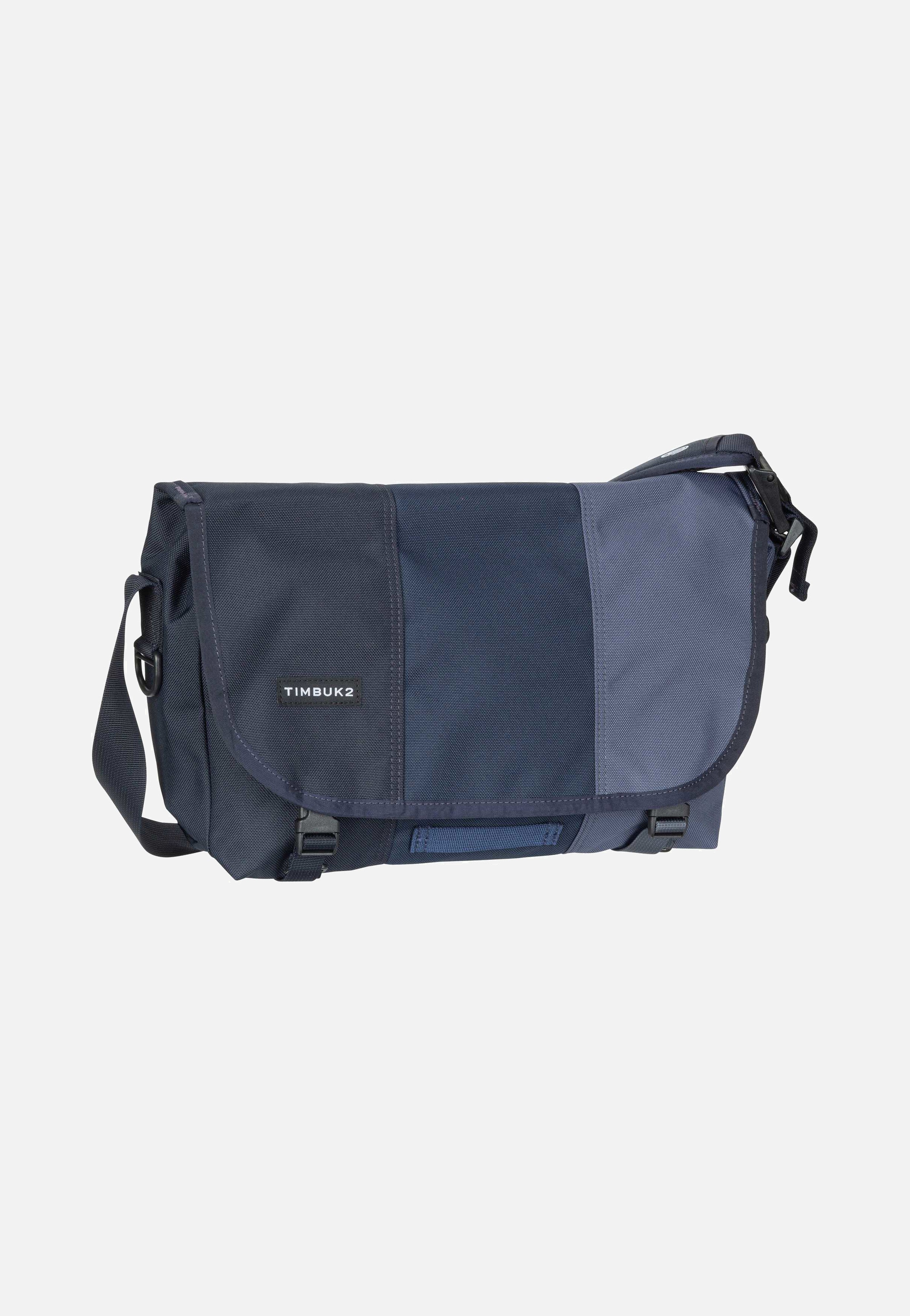 timbuk2 shopping bags Classic S Eco Monsoon Internal water bottle pocket Color:Pine (Green) Backpack for laptop ITA Bag 15