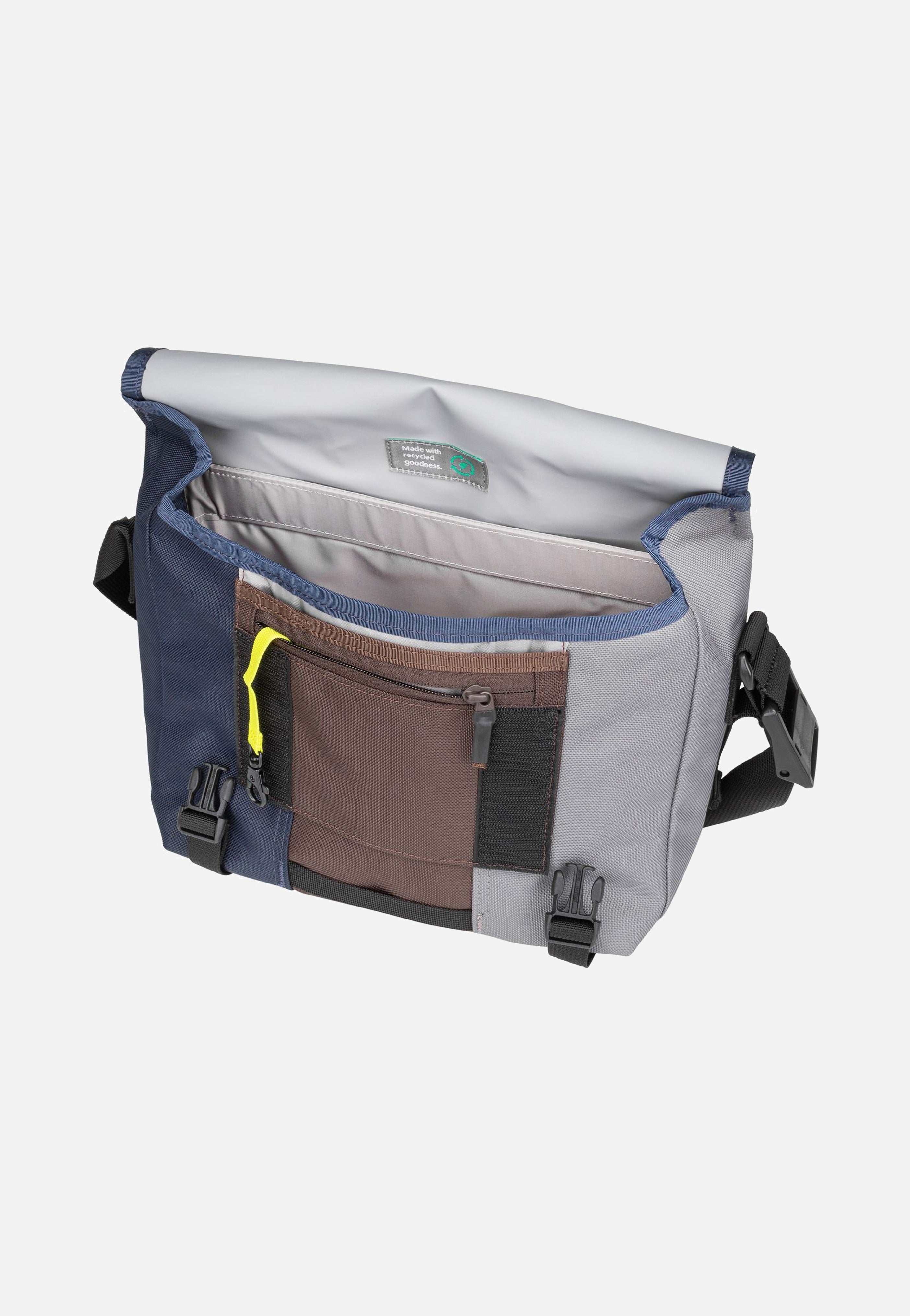 Timbuk2 - Classic XS Bluebird - Messenger Bag | Neutral-Image