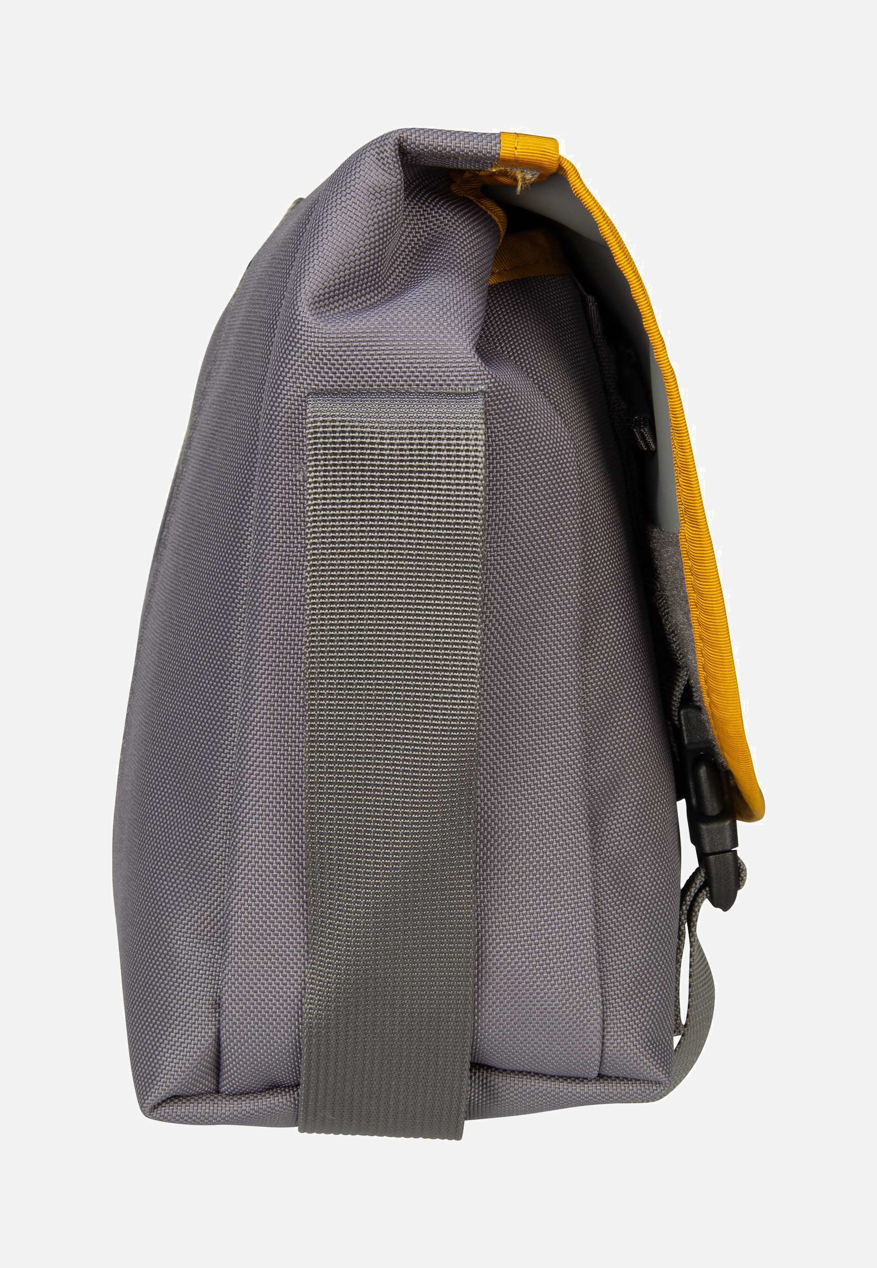 Timbuk2 - Classic XS Eco Gunmetal Zing - Messenger Bag | Neutral-Image