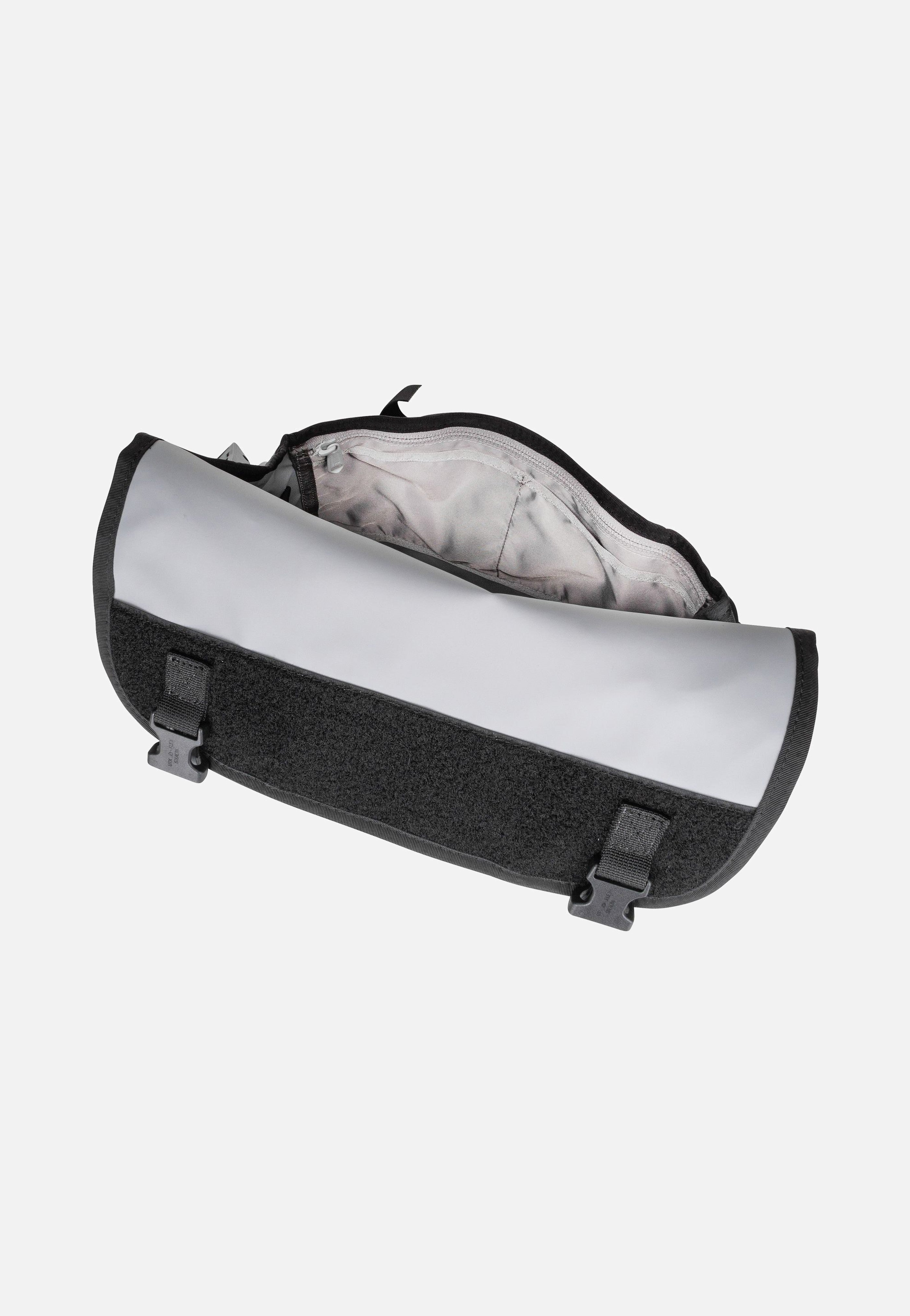 Timbuk2 - Classic XS Ironside - Messenger Bag | Neutral-Image