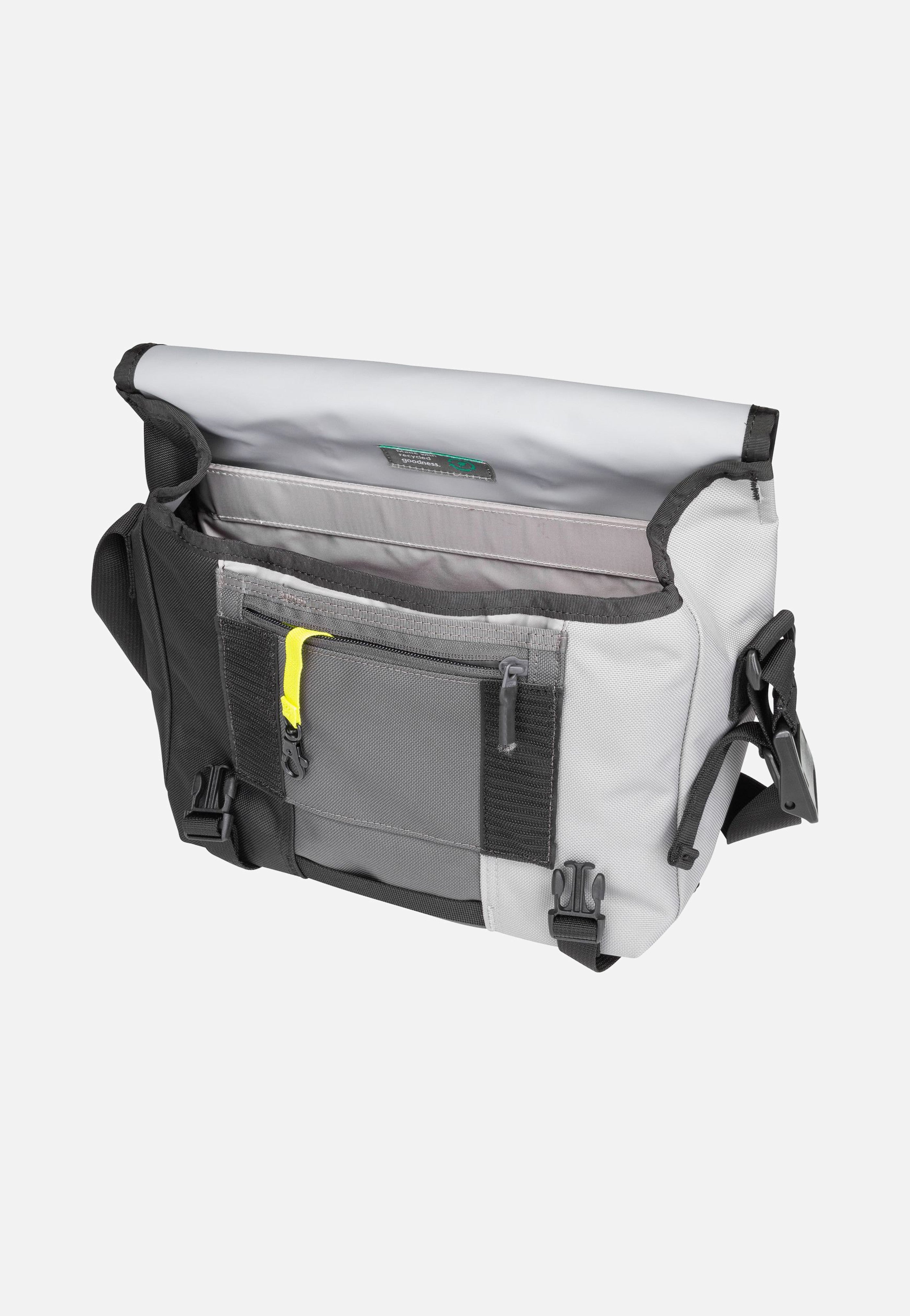 Timbuk2 - Classic XS Ironside - Messenger Bag | Neutral-Image