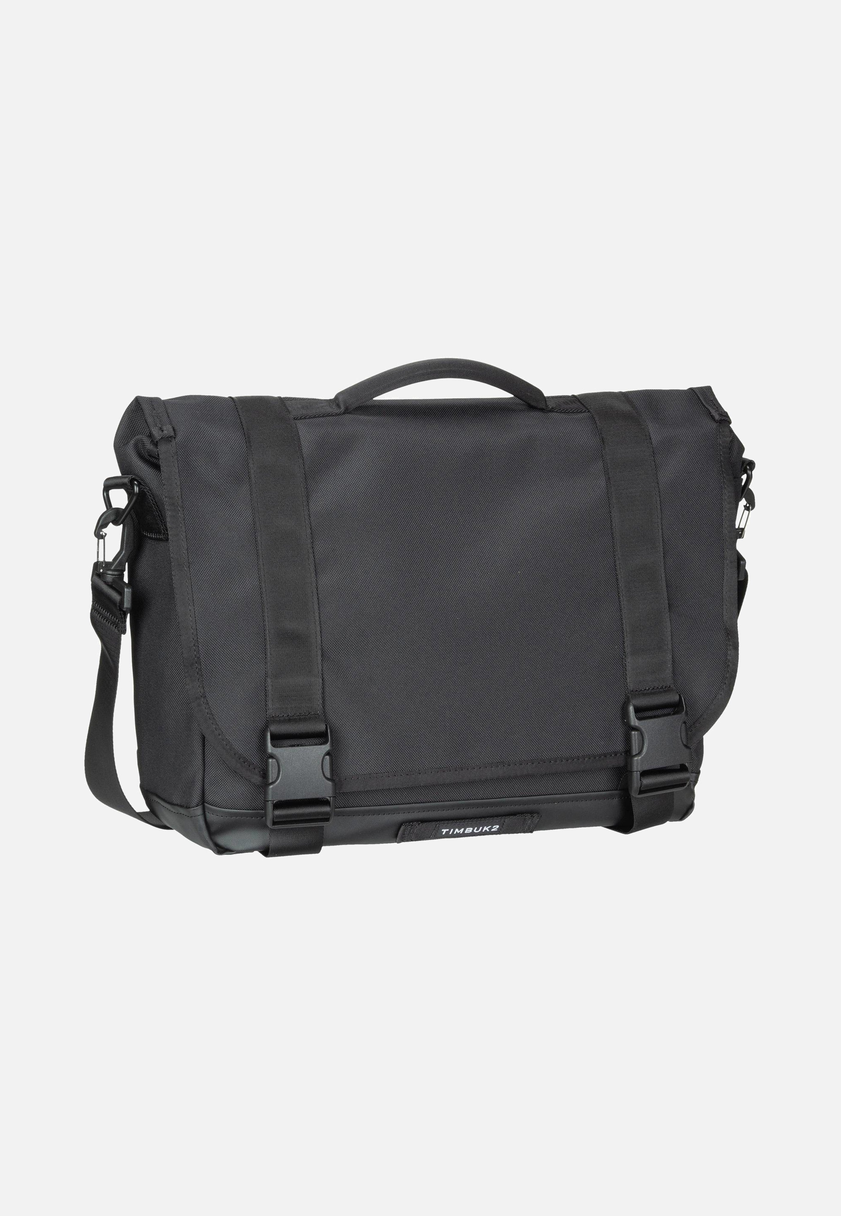 Timbuk2 Commute M Eco Eco Black - Messenger Bag