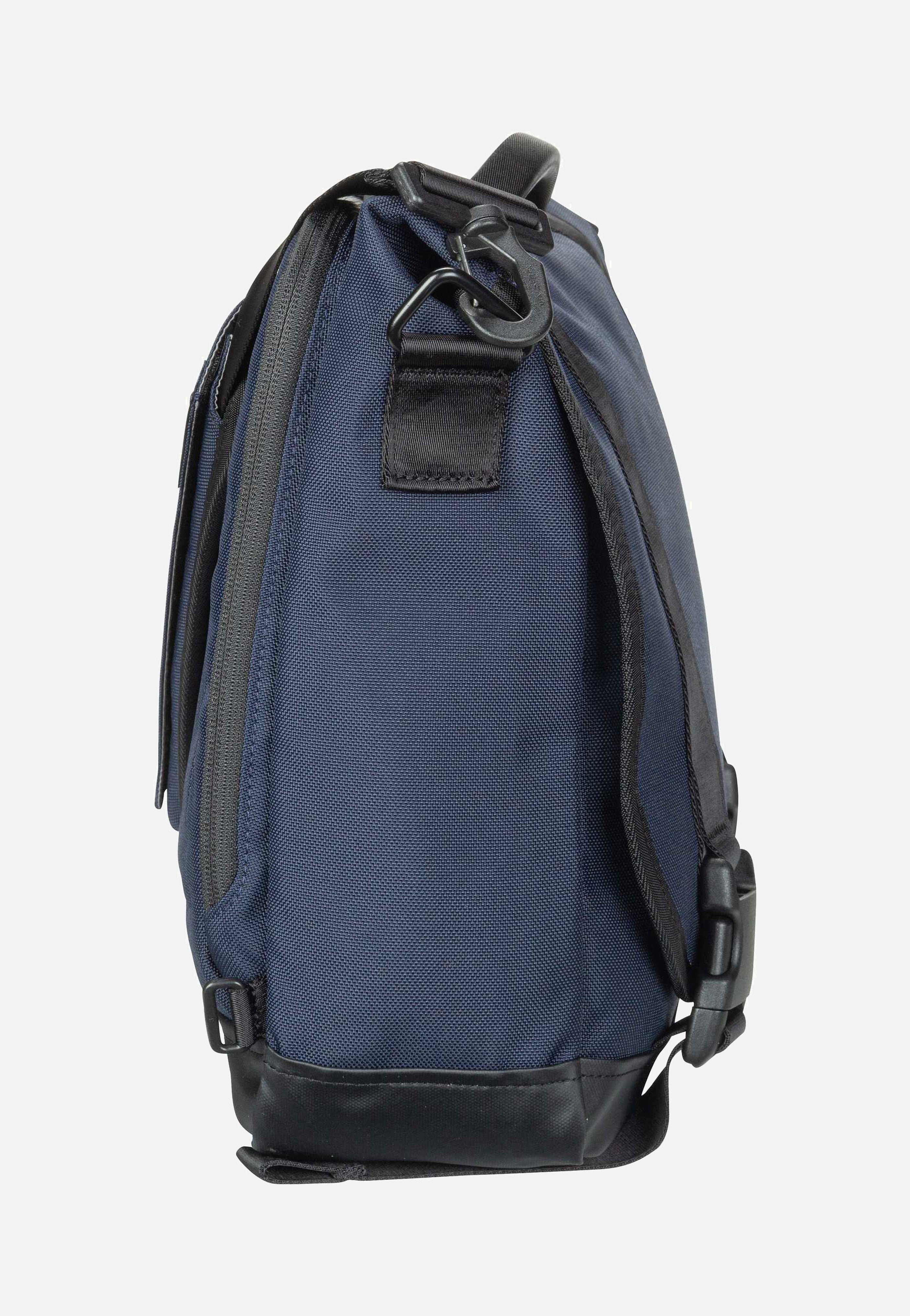 Timbuk2 - Commute M Eco Eco Nautical - Messenger Bag | Neutral-Image