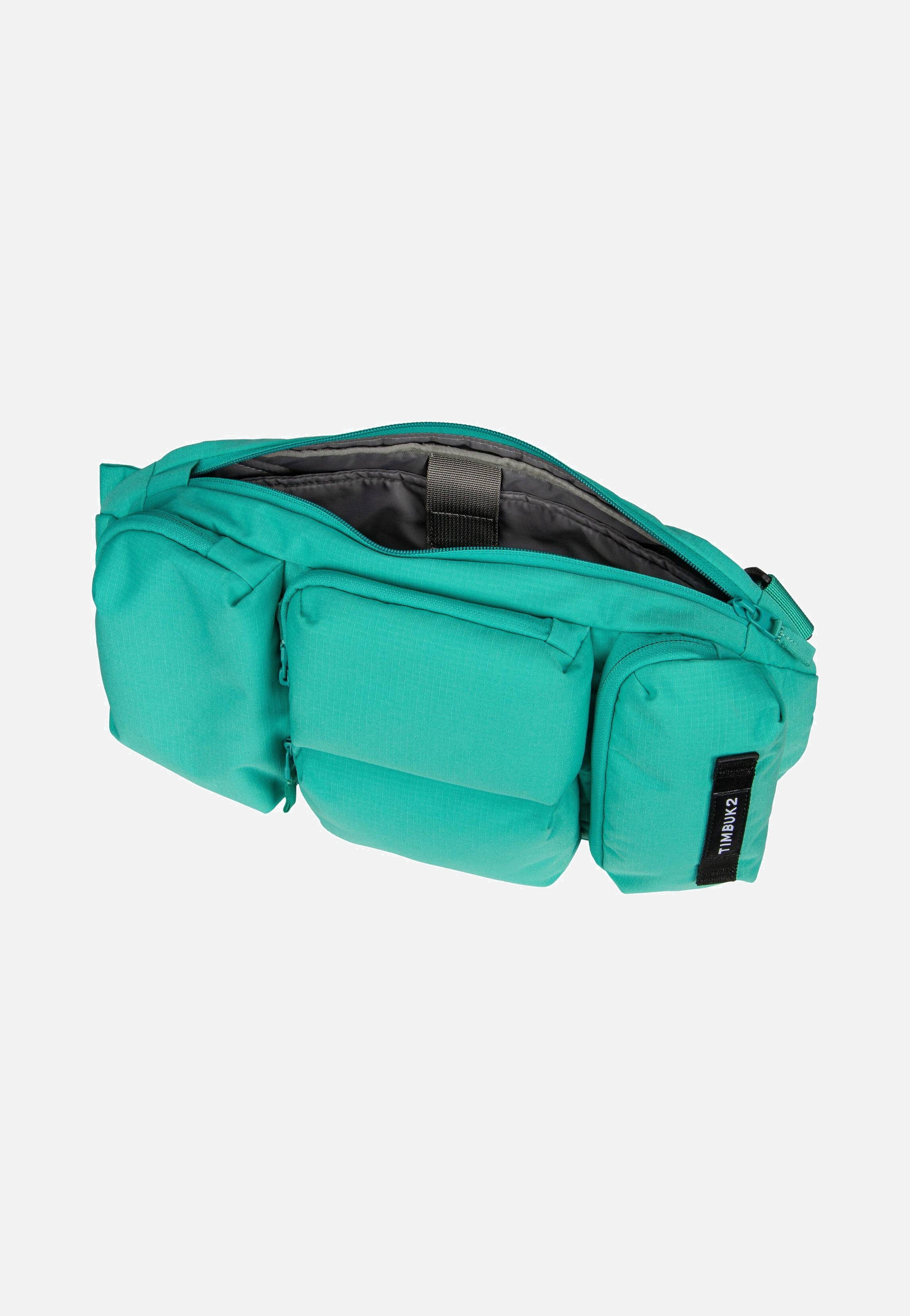 Timbuk2 - Flight 1074 CB Sling Jade - Bag | Neutral-Image