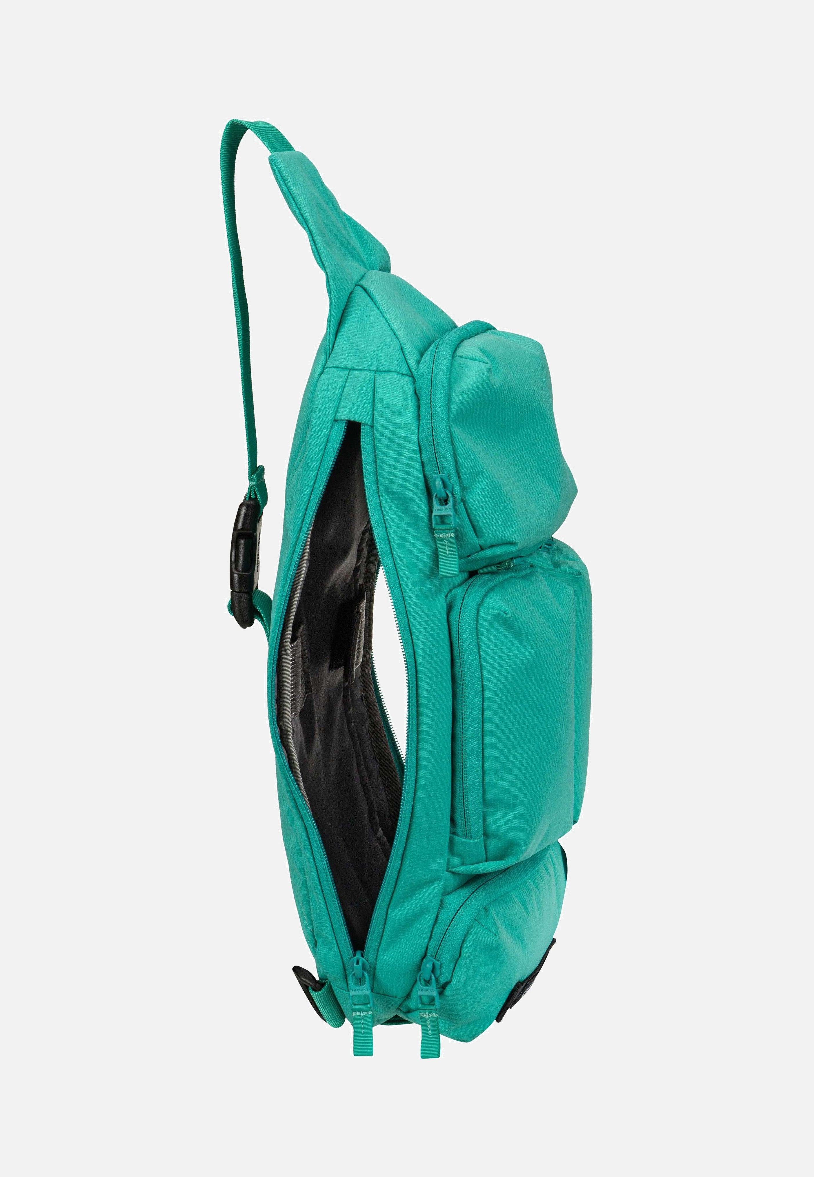 Timbuk2 - Flight 1074 CB Sling Jade - Bag | Neutral-Image