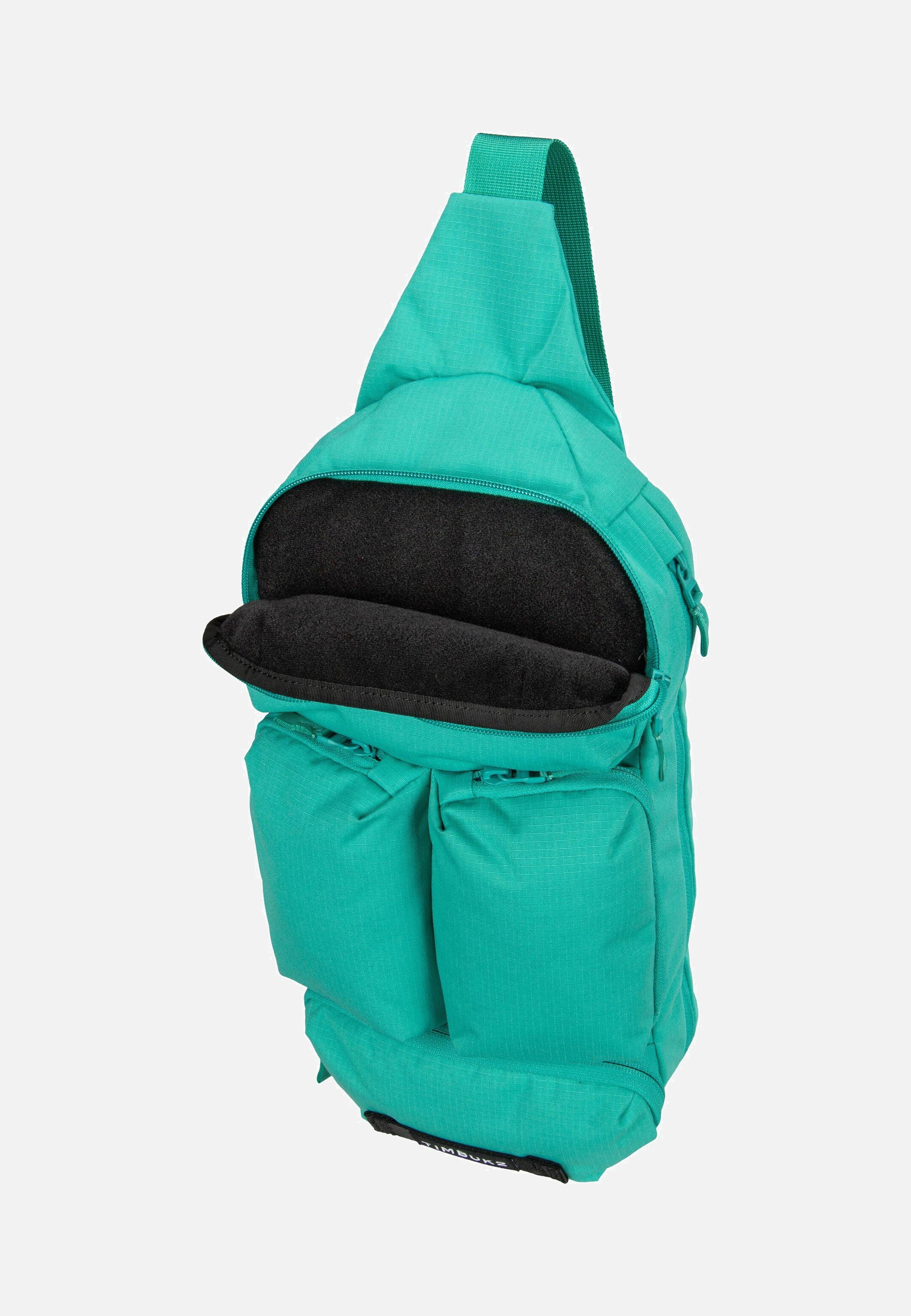 Timbuk2 - Flight 1074 CB Sling Jade - Bag | Neutral-Image
