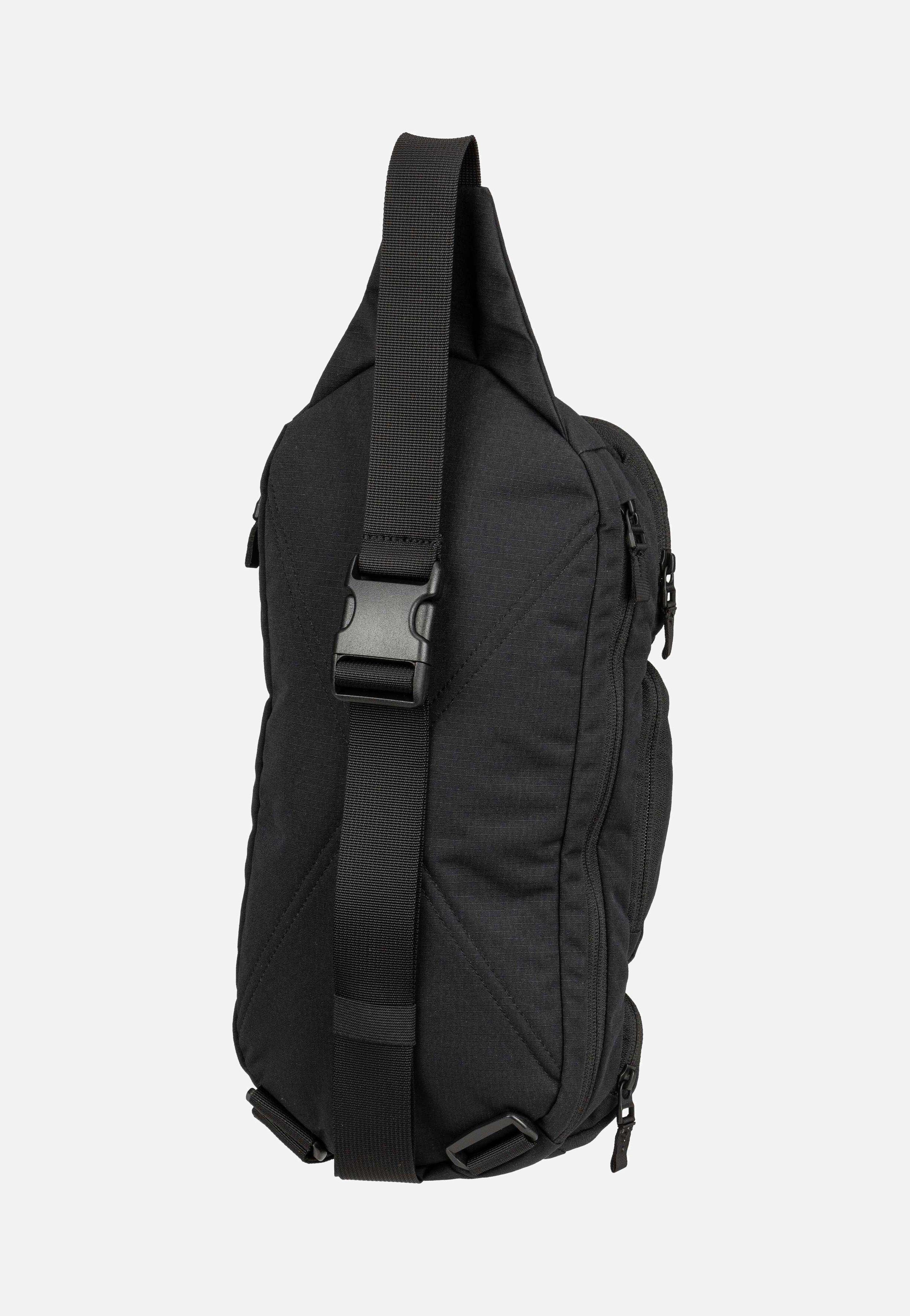 Timbuk2 - Flight 1074 CB Sling Jet Black - Bag | Neutral-Image