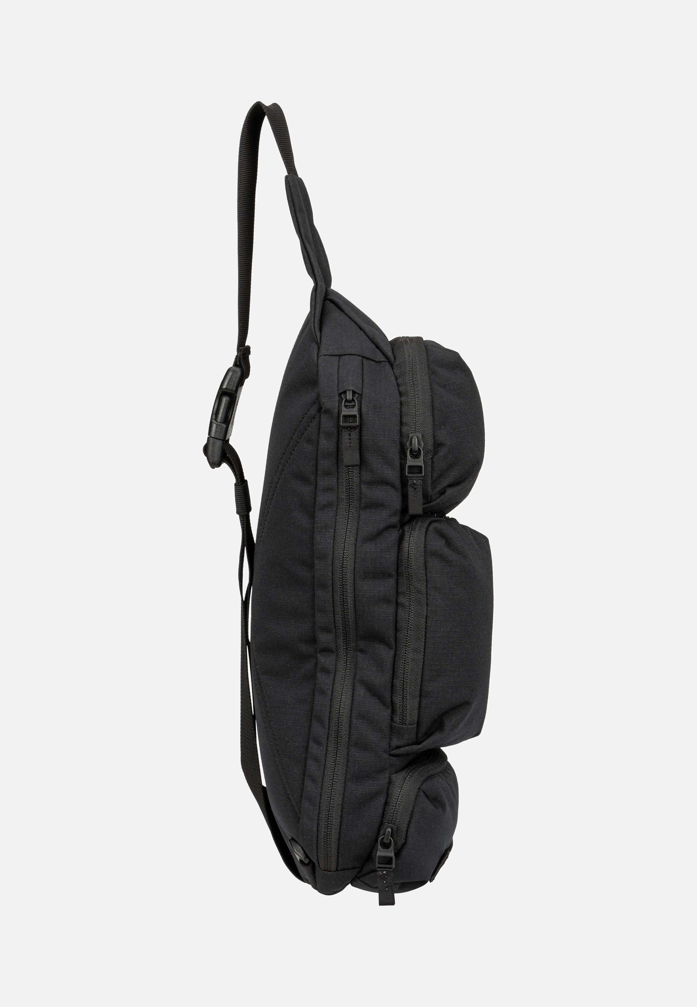 Timbuk2 - Flight 1074 CB Sling Jet Black - Bag | Neutral-Image