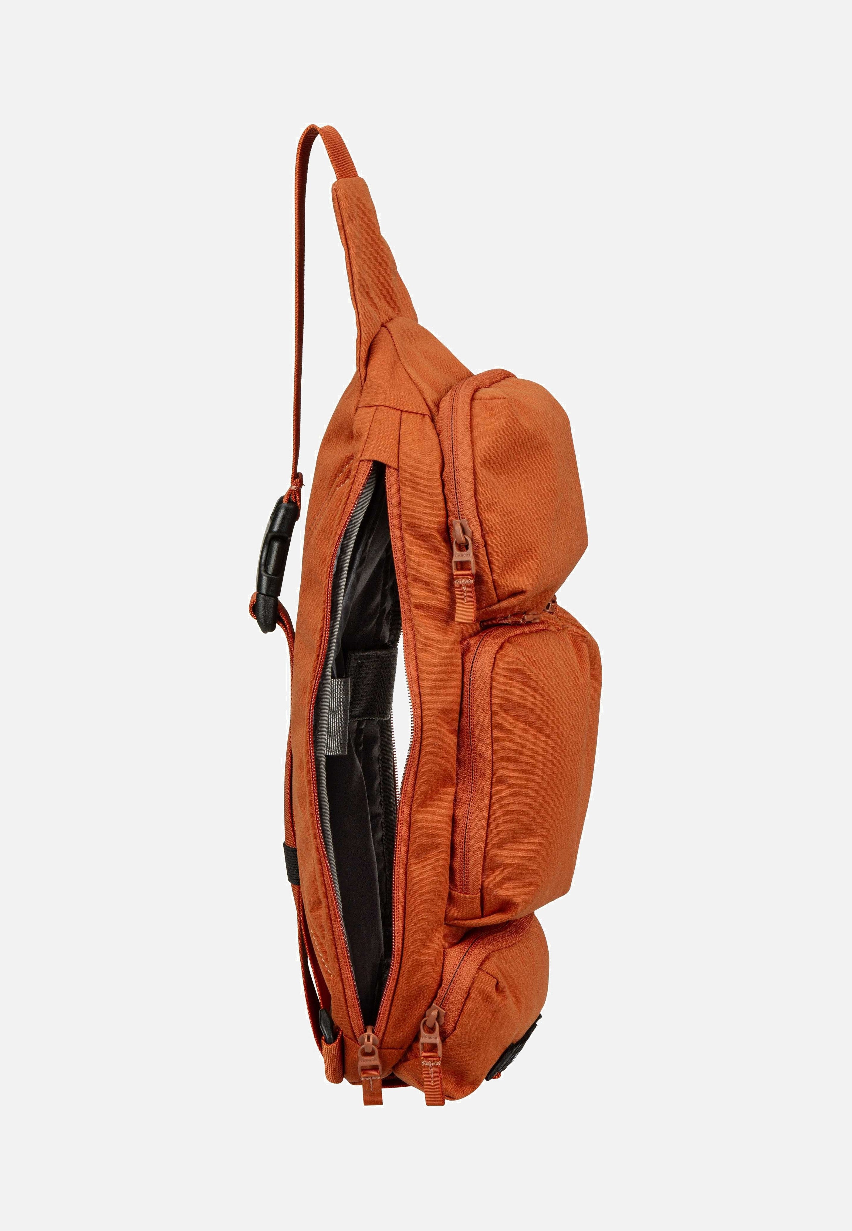 Timbuk2 - Flight 1074 CB Sling Rust - Bag | Neutral-Image