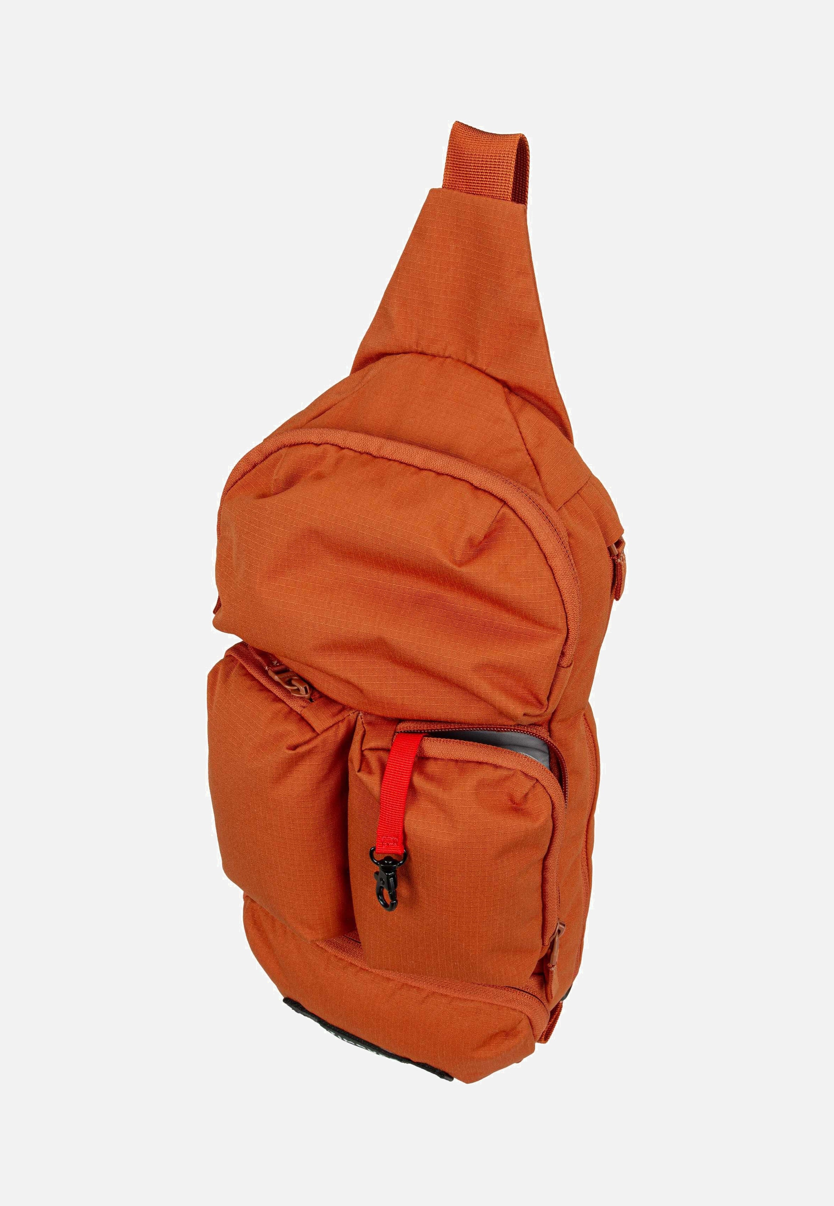 Timbuk2 - Flight 1074 CB Sling Rust - Bag | Neutral-Image