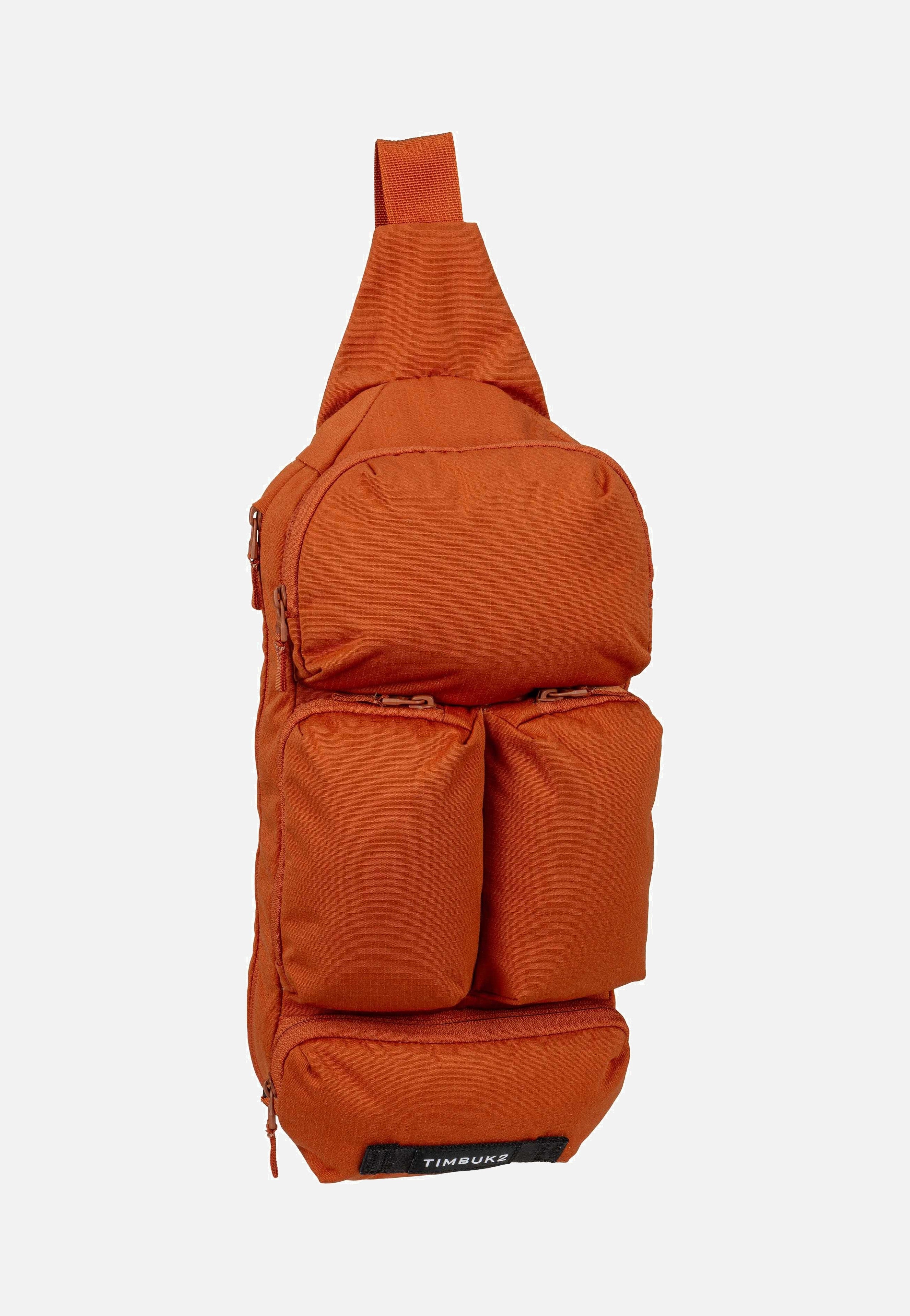 Timbuk2 - Flight 1074 CB Sling Rust - Bag | Neutral-Image