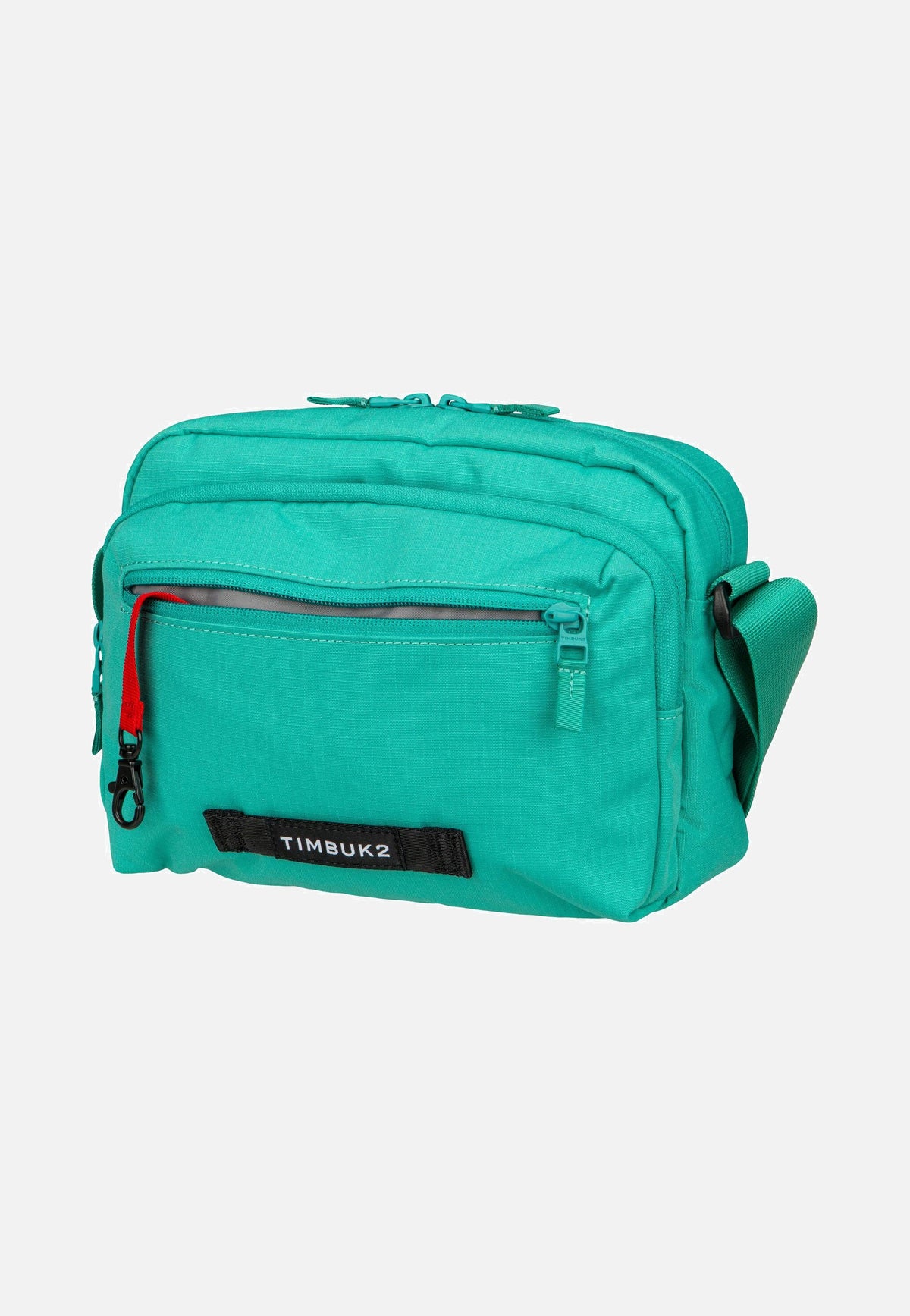 Timbuk2 Flight 1075 CB Jade Schoudertas