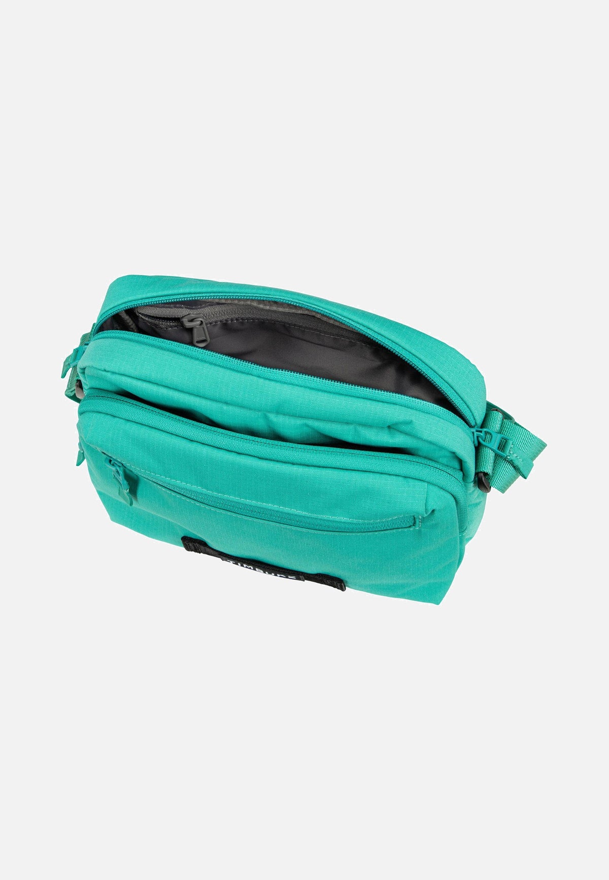 Timbuk2 Flight 1075 CB Jade Schoudertas