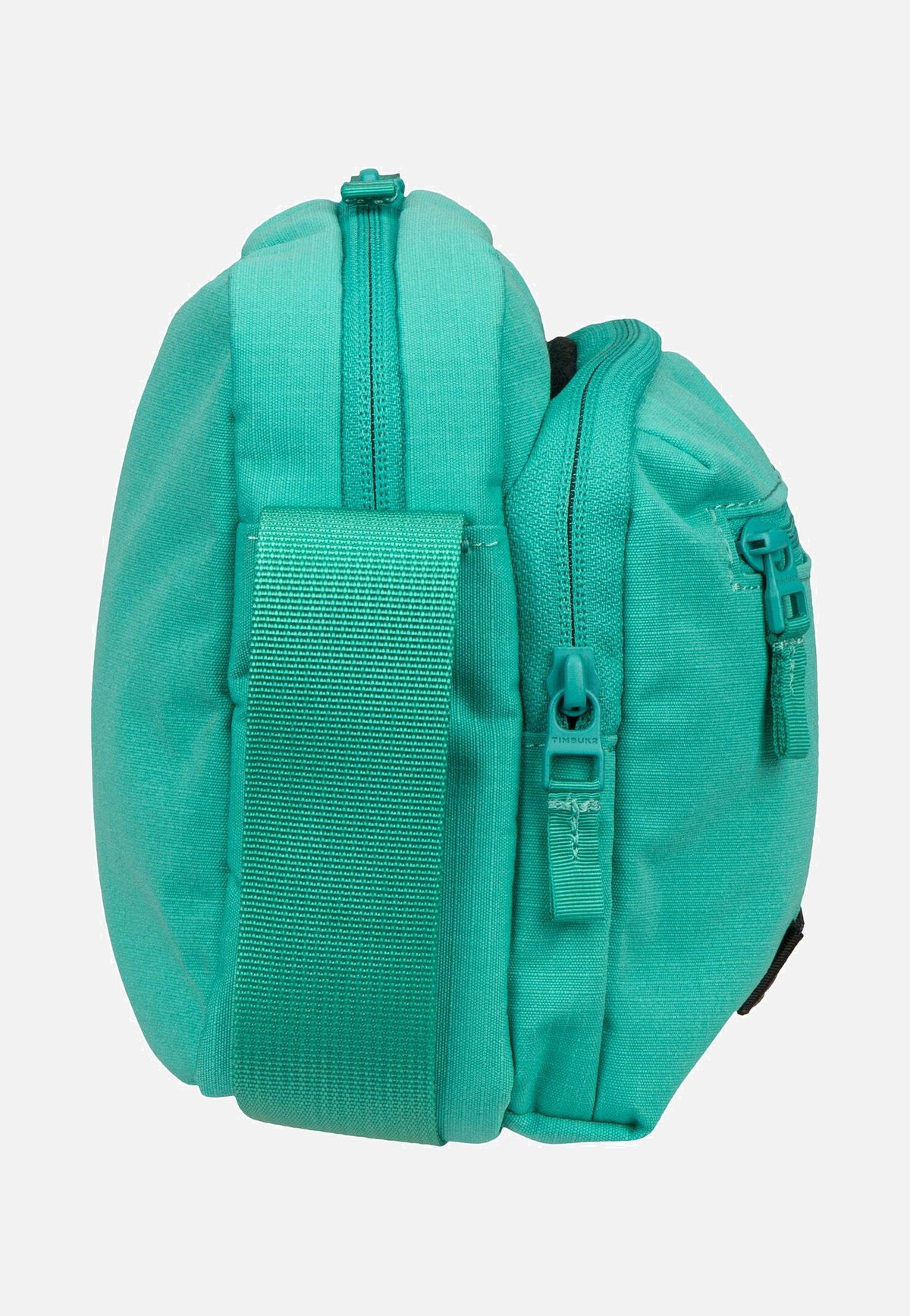 Timbuk2 Flight 1075 CB Jade Schoudertas