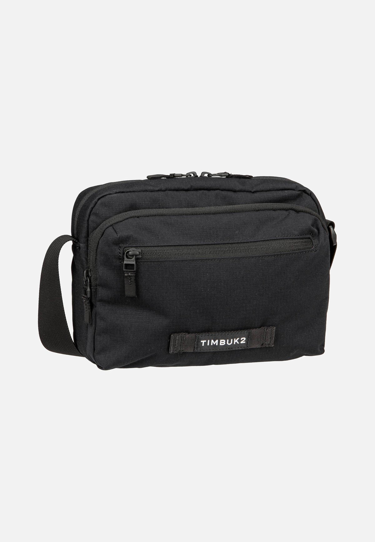 Timbuk2 Flight 1075 CB Jet Black Schoudertas