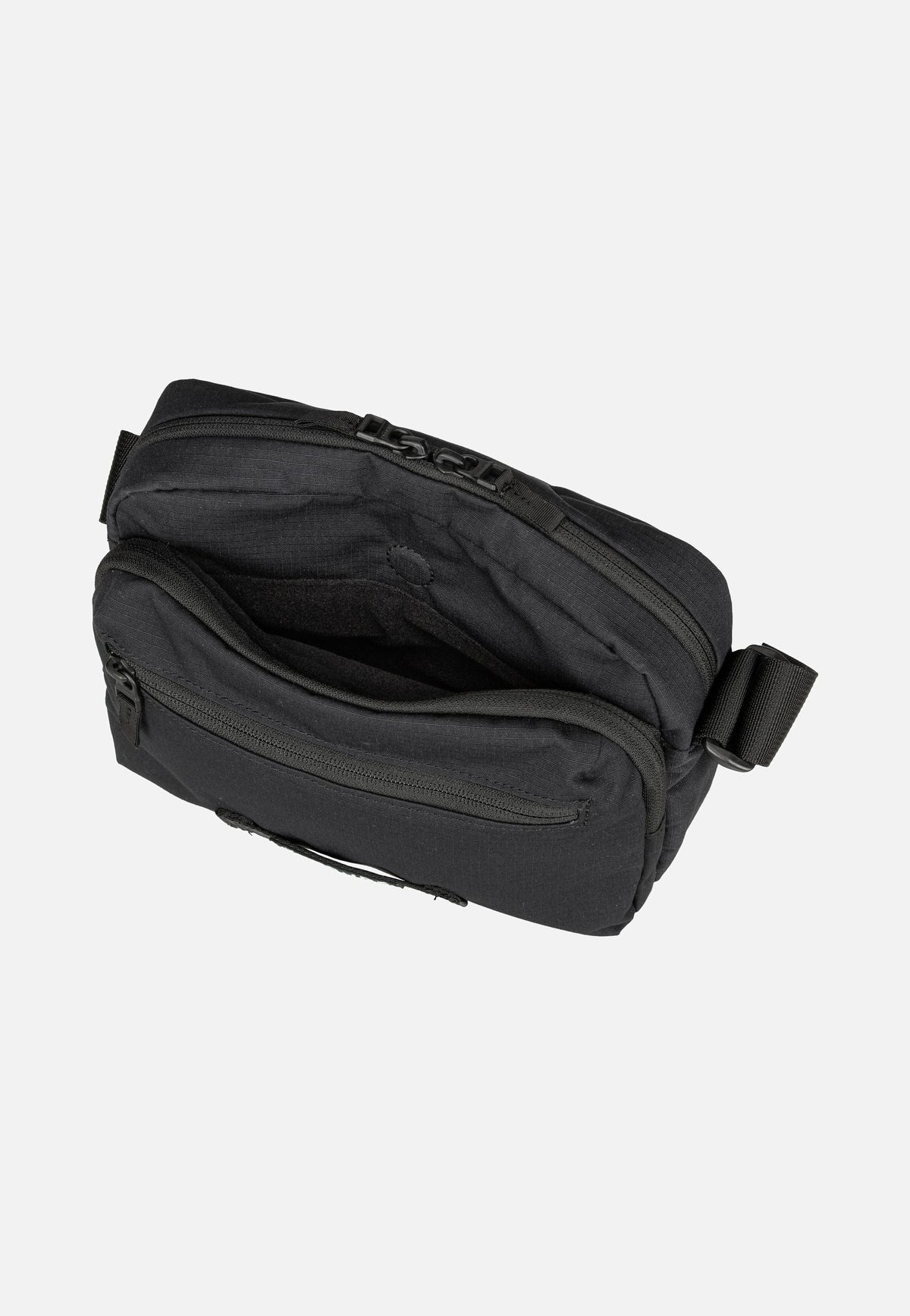 Timbuk2 Flight 1075 CB Jet Black Schoudertas
