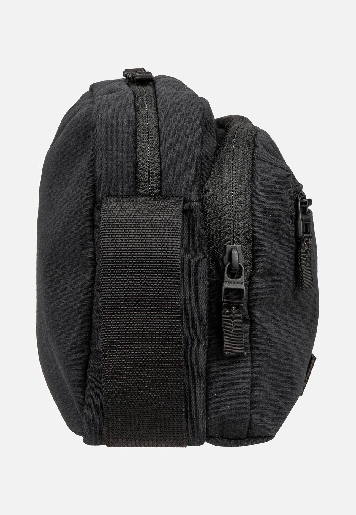 Timbuk2 Flight 1075 CB Jet Black Schoudertas