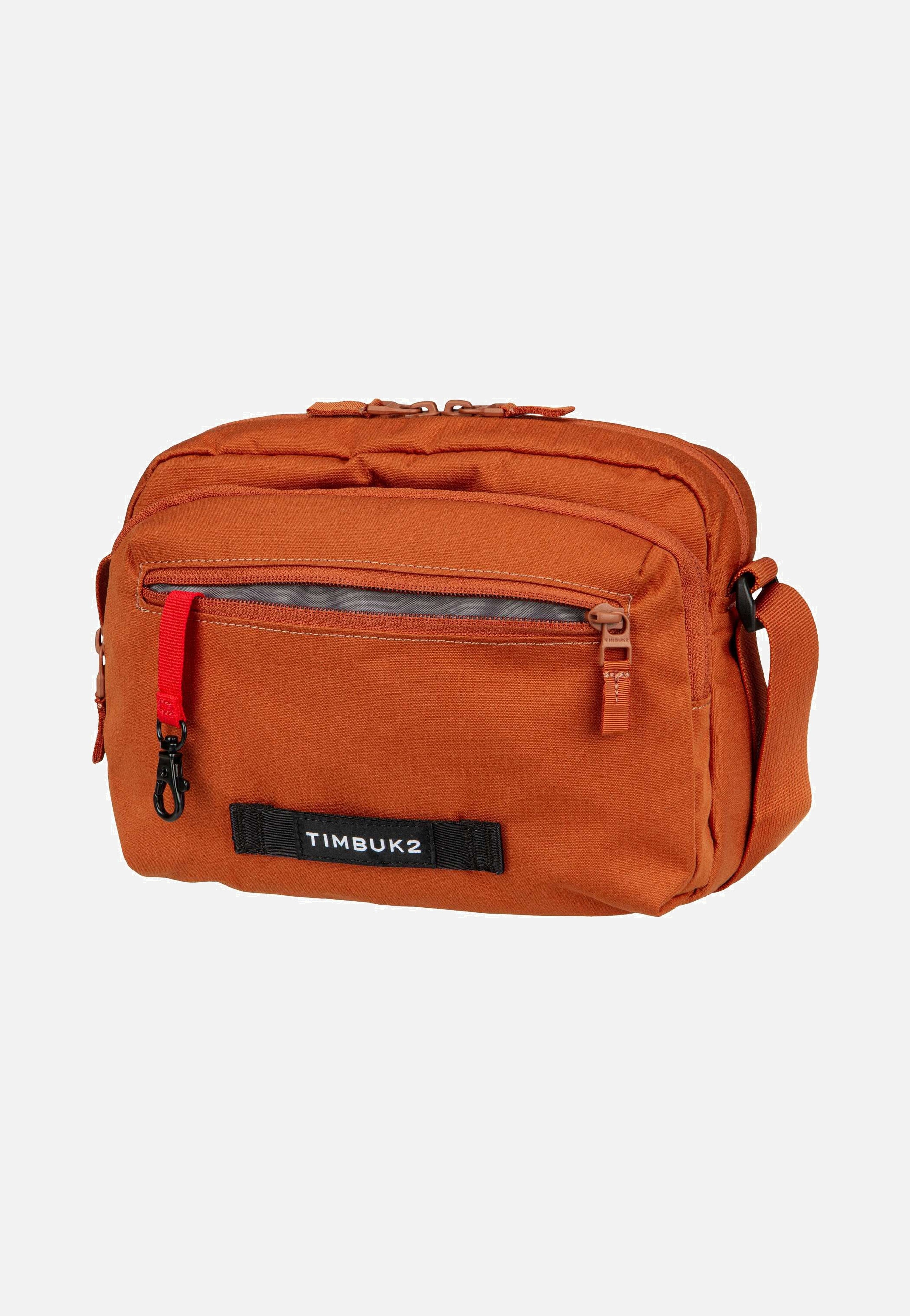Timbuk2 - Flight 1075 CB Rust - Crossbody Bag | Neutral-Image