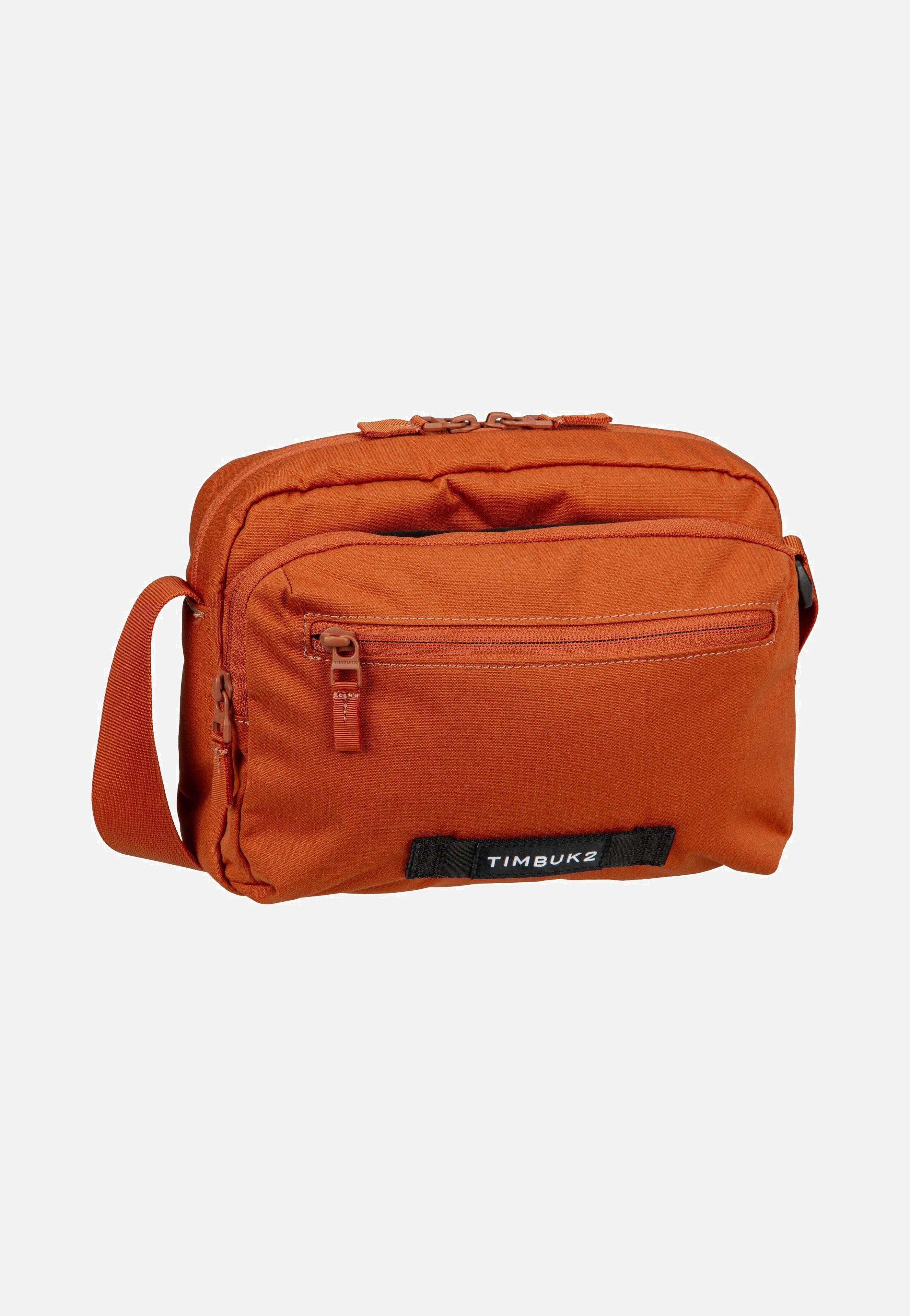 Timbuk2 - Flight 1075 CB Rust - Crossbody Bag | Neutral-Image