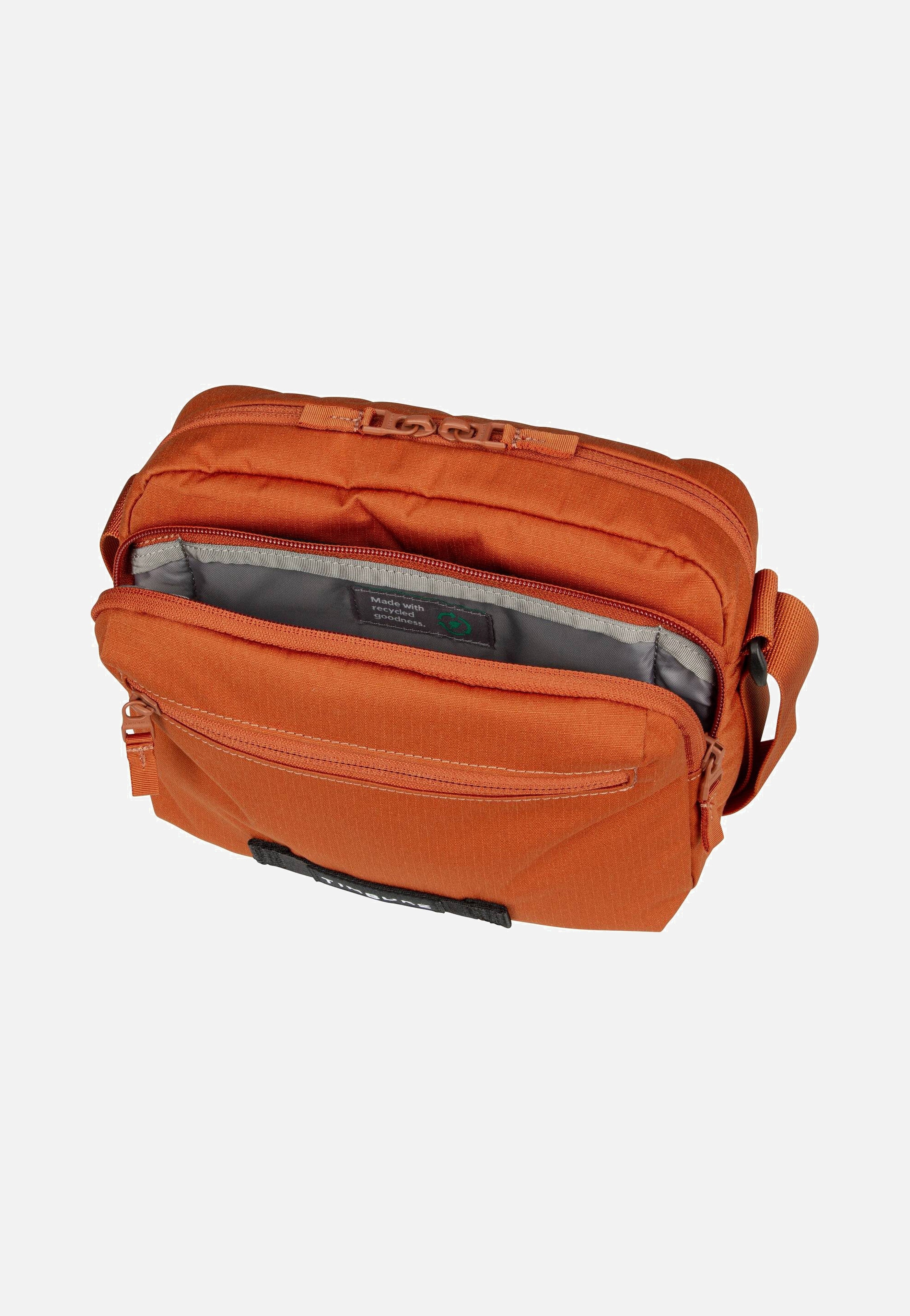 Timbuk2 - Flight 1075 CB Rust - Crossbody Bag | Neutral-Image