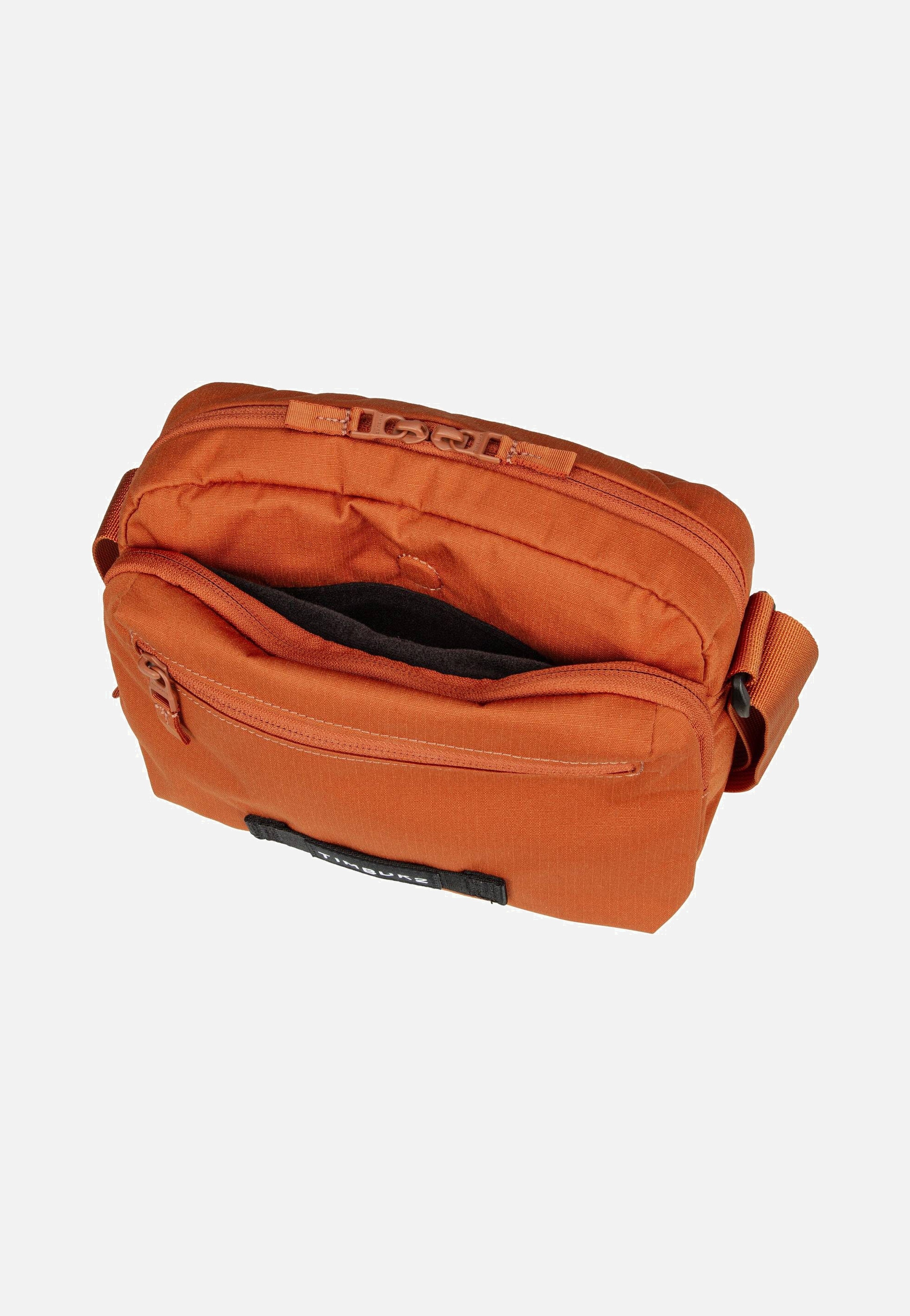 Timbuk2 - Flight 1075 CB Rust - Crossbody Bag | Neutral-Image