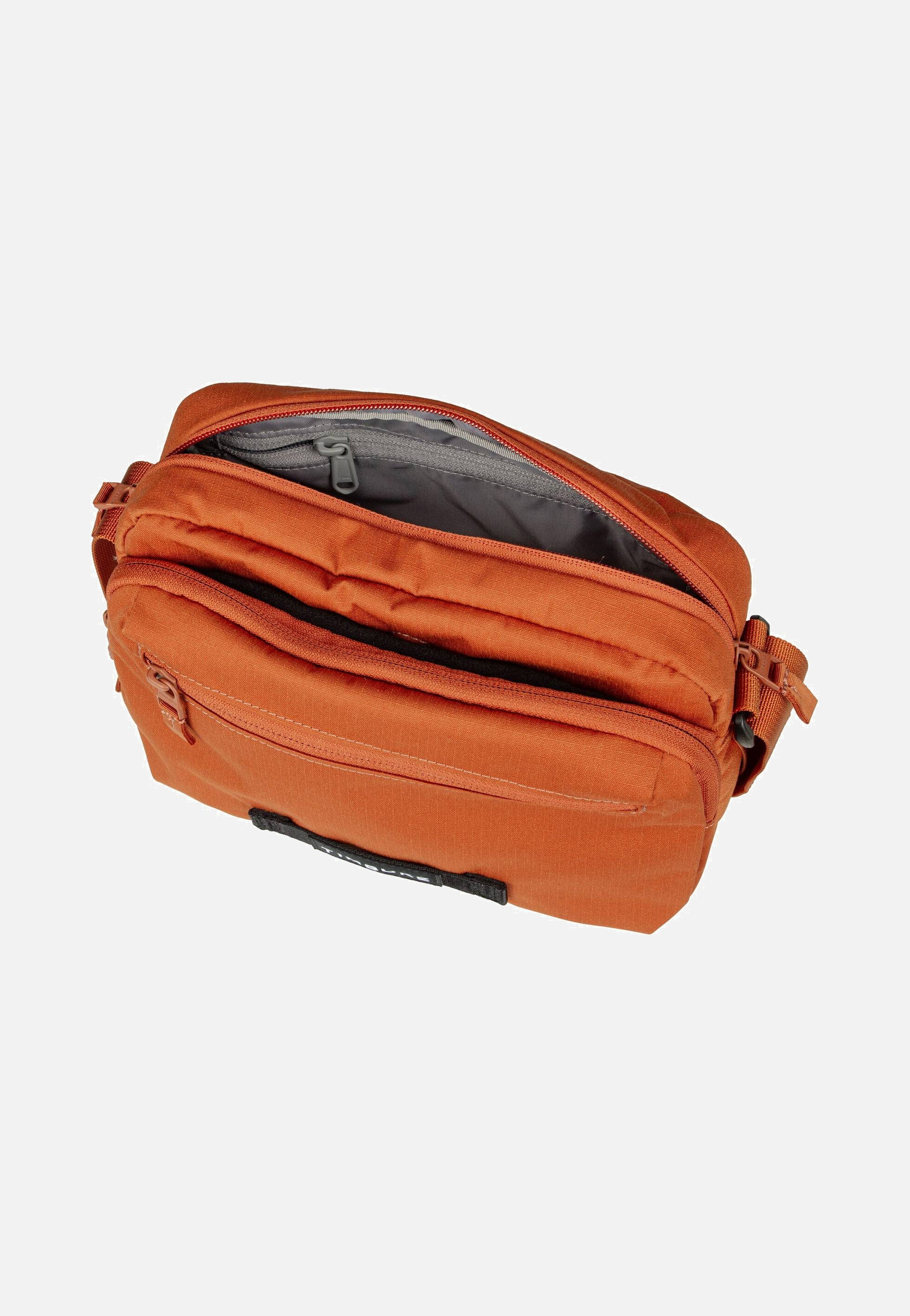 Timbuk2 - Flight 1075 CB Rust - Crossbody Bag | Neutral-Image