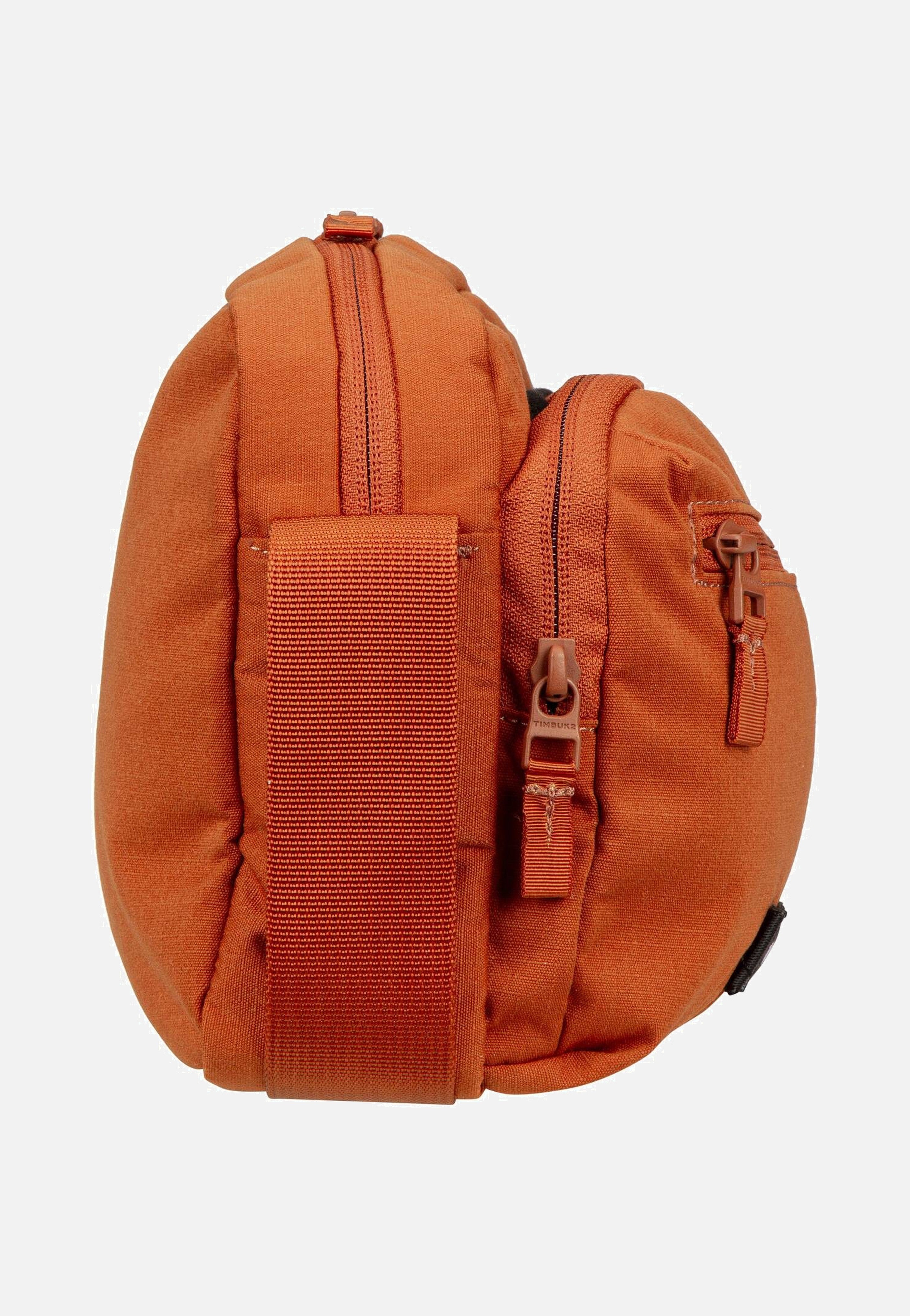 Timbuk2 - Flight 1075 CB Rust - Crossbody Bag | Neutral-Image