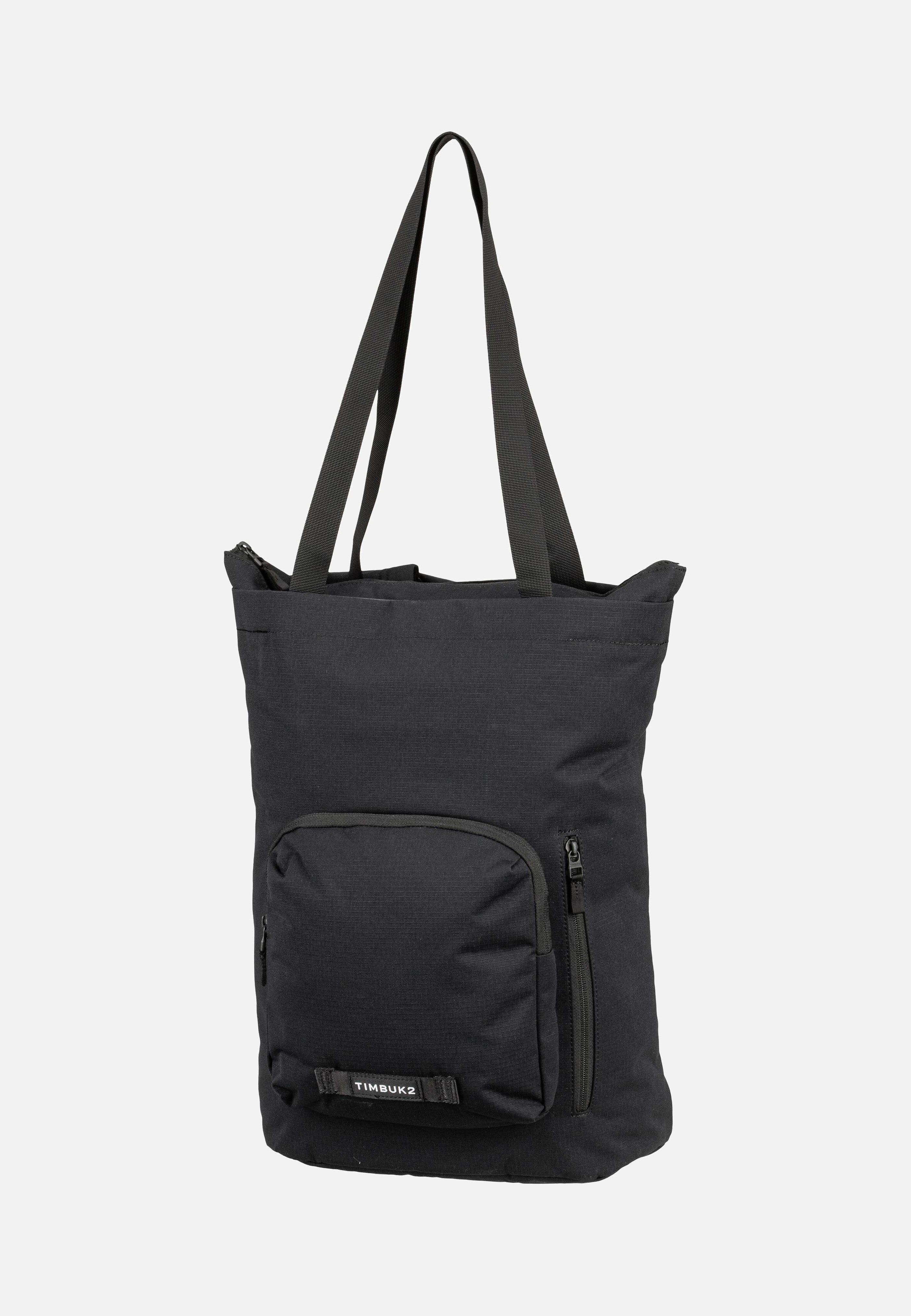Timbuk2 - Flight 1076 Convertible BP Jet Black - Backpack | Neutral-Image