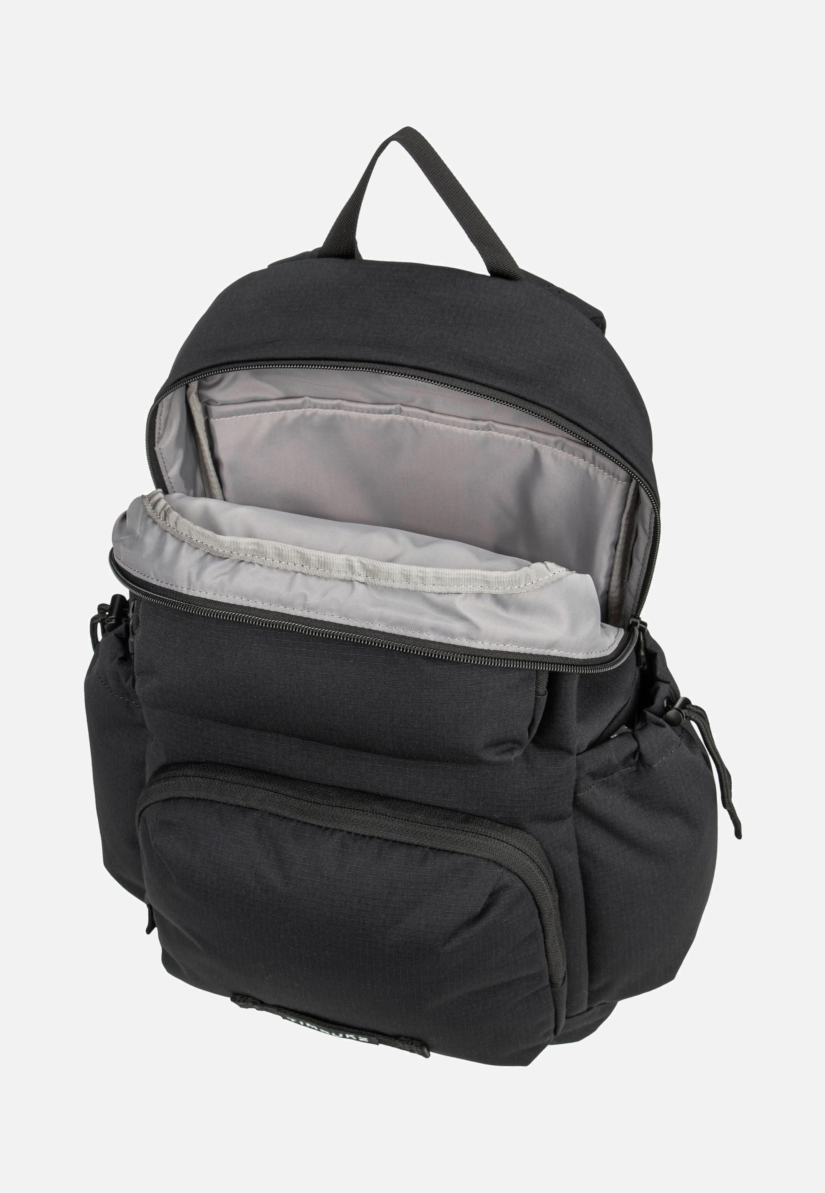Timbuk2 - Flight 1077 BP Jet Black - Backpack | Neutral-Image