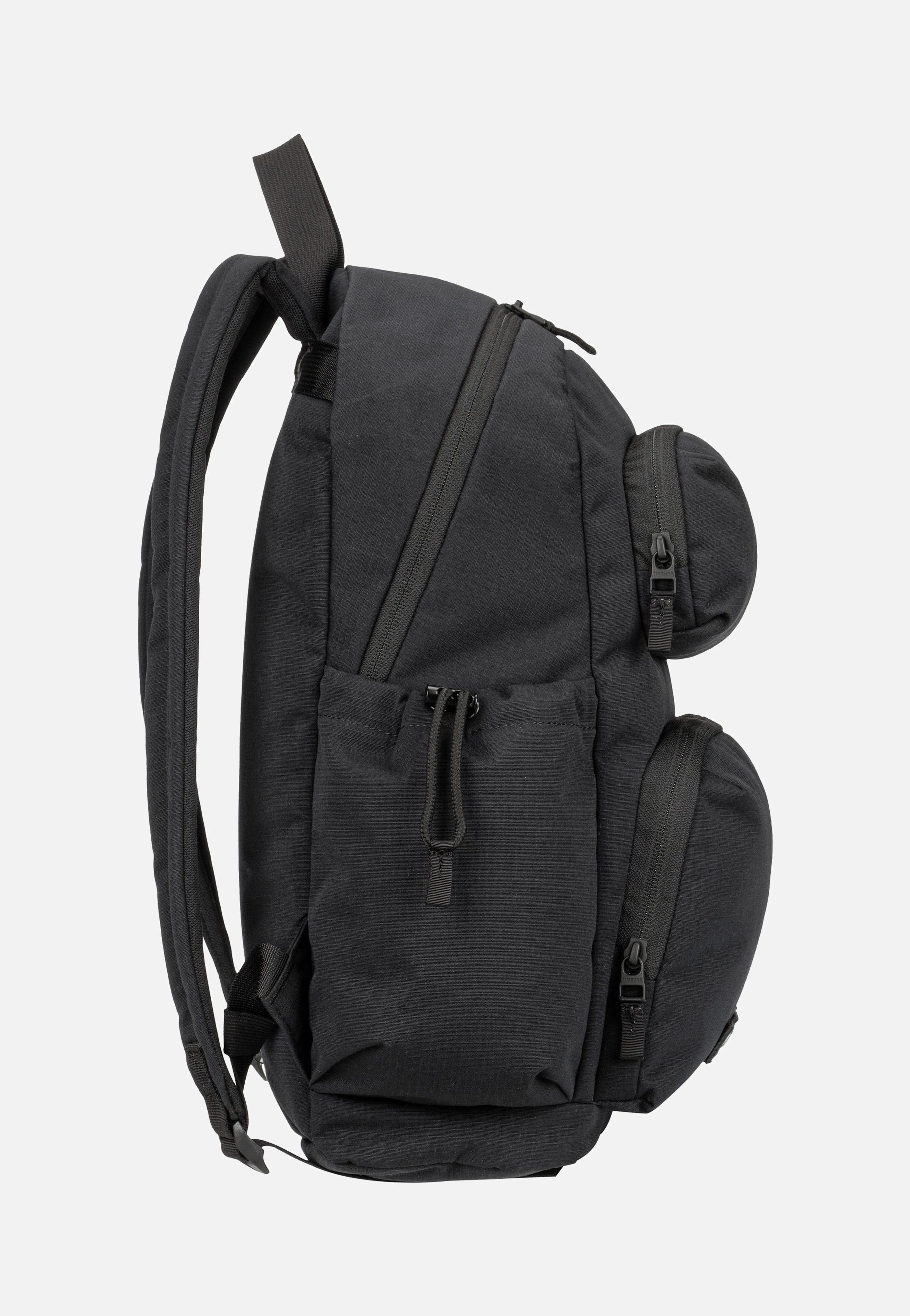Timbuk2 - Flight 1077 BP Jet Black - Backpack | Neutral-Image