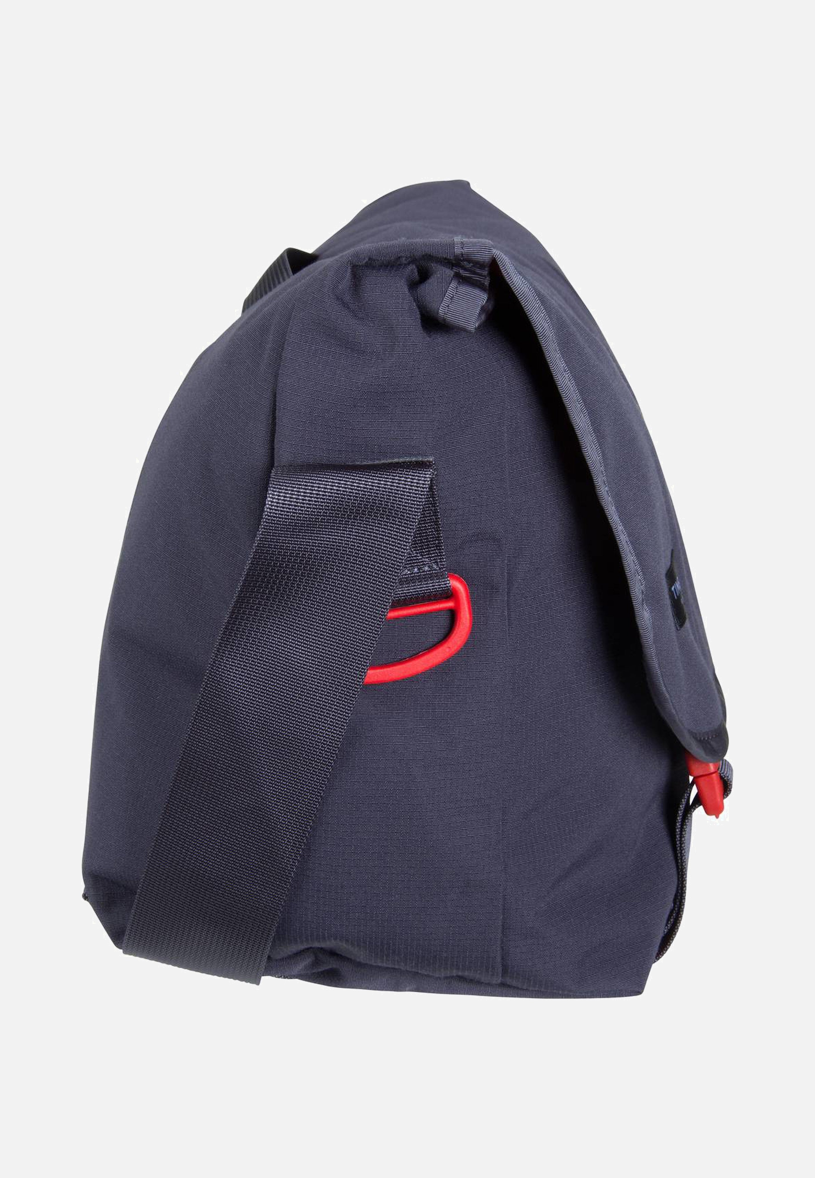 Timbuk2 - Flight Classic M Granite/Flame - Messenger Bag | Neutral-Image