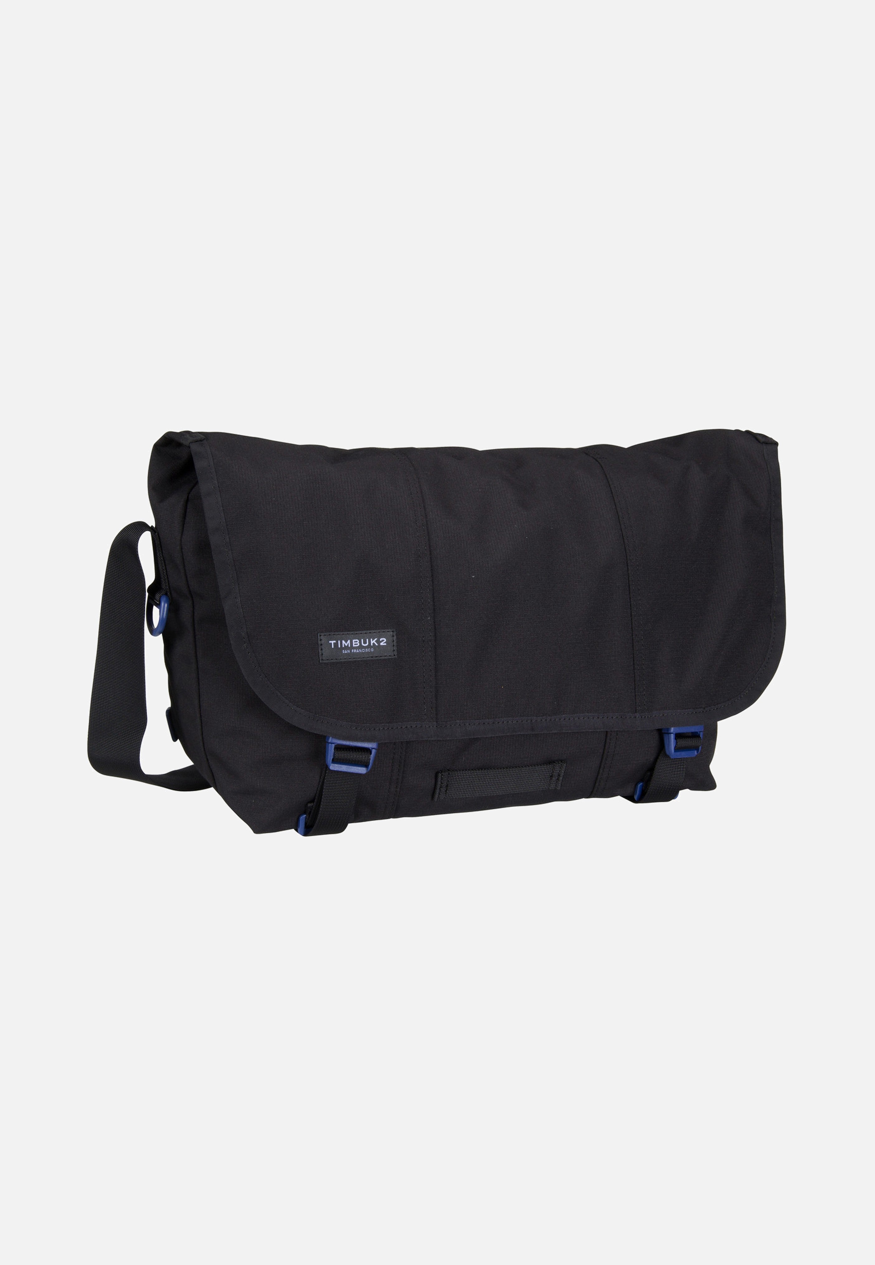 Timbuk2 Flight Classic M Jet Black/Army Messenger Bag
