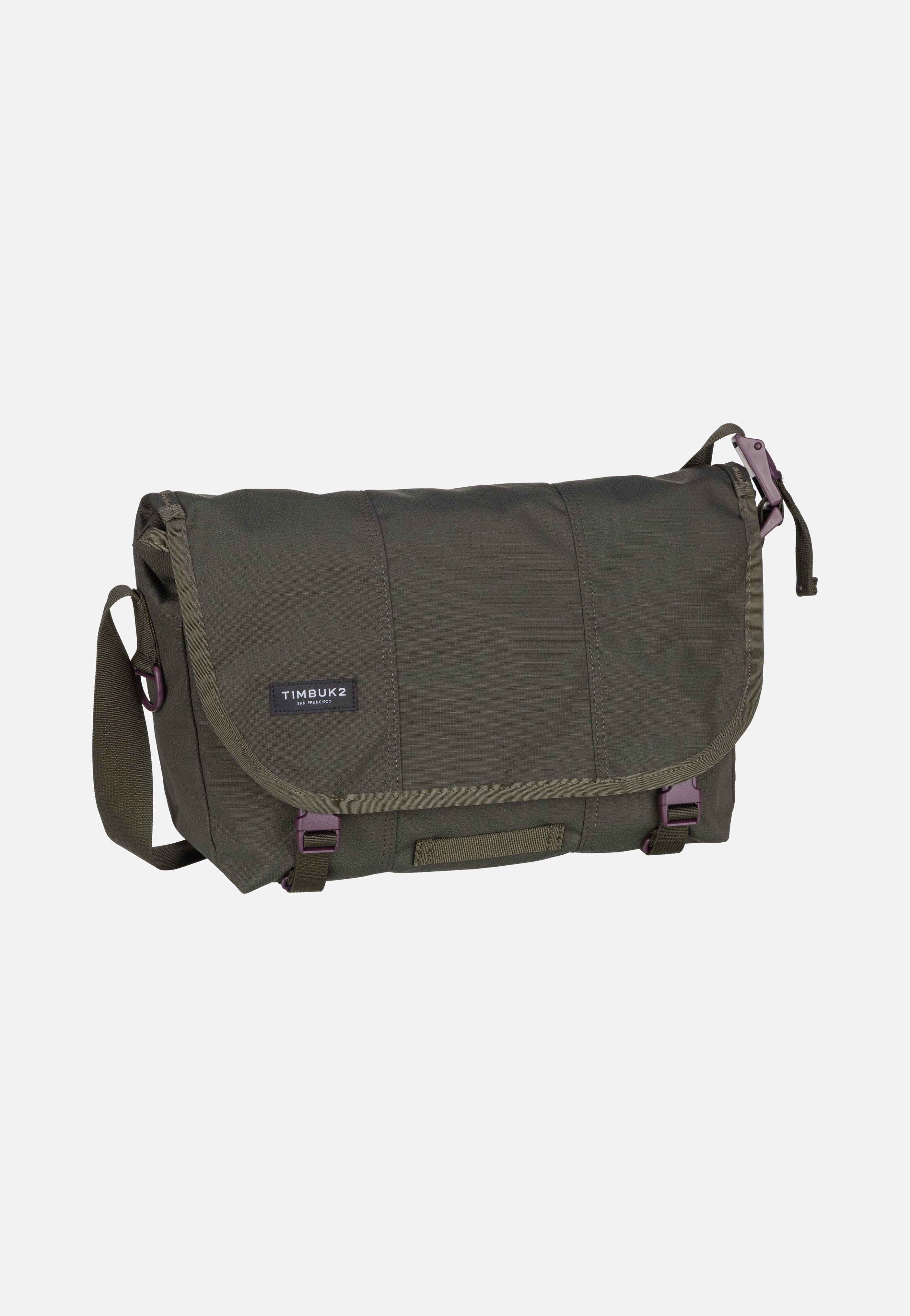 Timbuk2 - Flight Classic S Scout/Shade - Messenger Bag | Neutral-Image