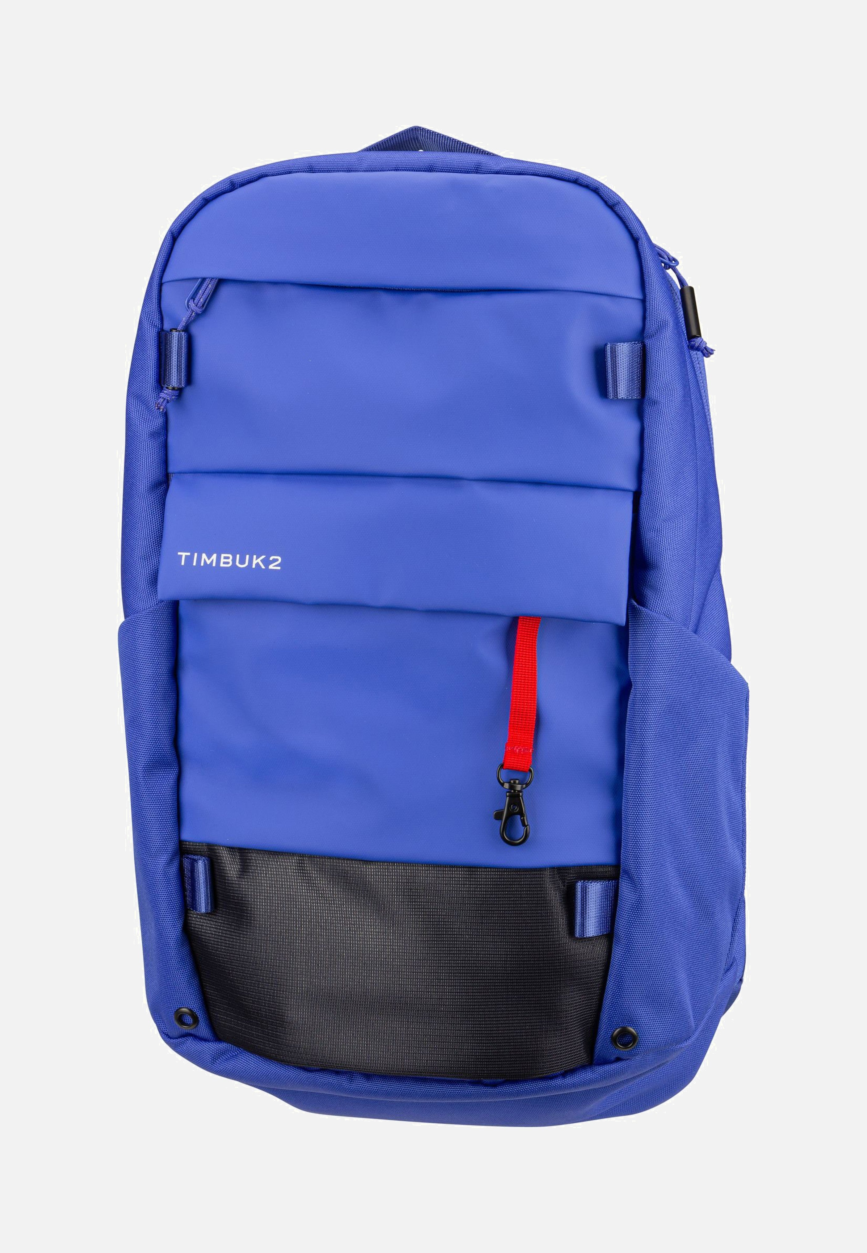 Timbuk2 - Lane Commuter Backpack Satin Sky - Backpack | Neutral-Image