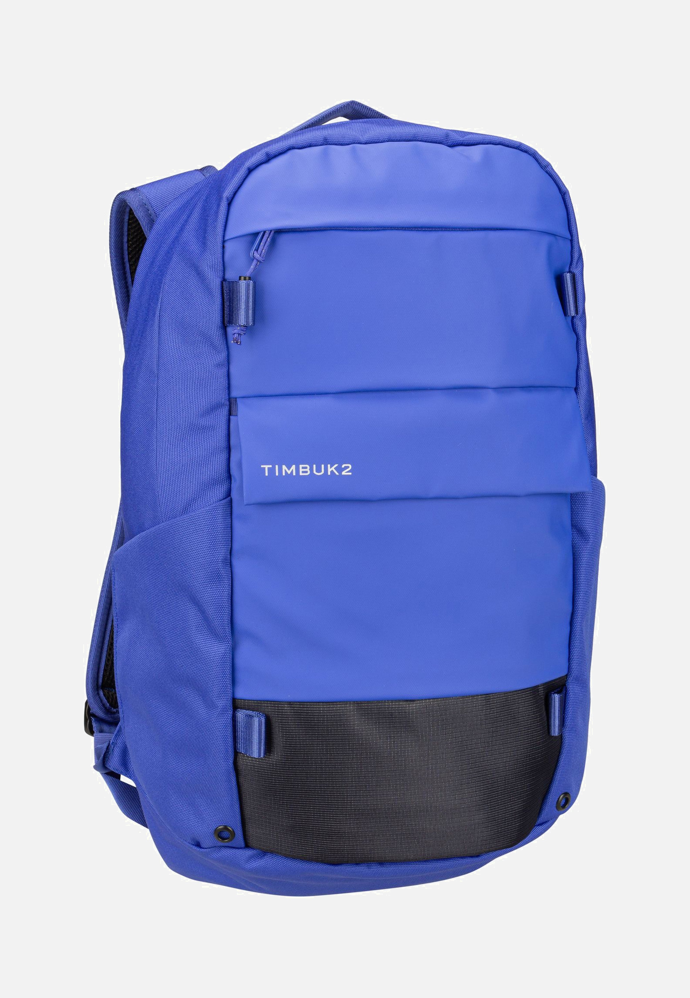 Timbuk2 - Lane Commuter Backpack Satin Sky - Backpack | Neutral-Image