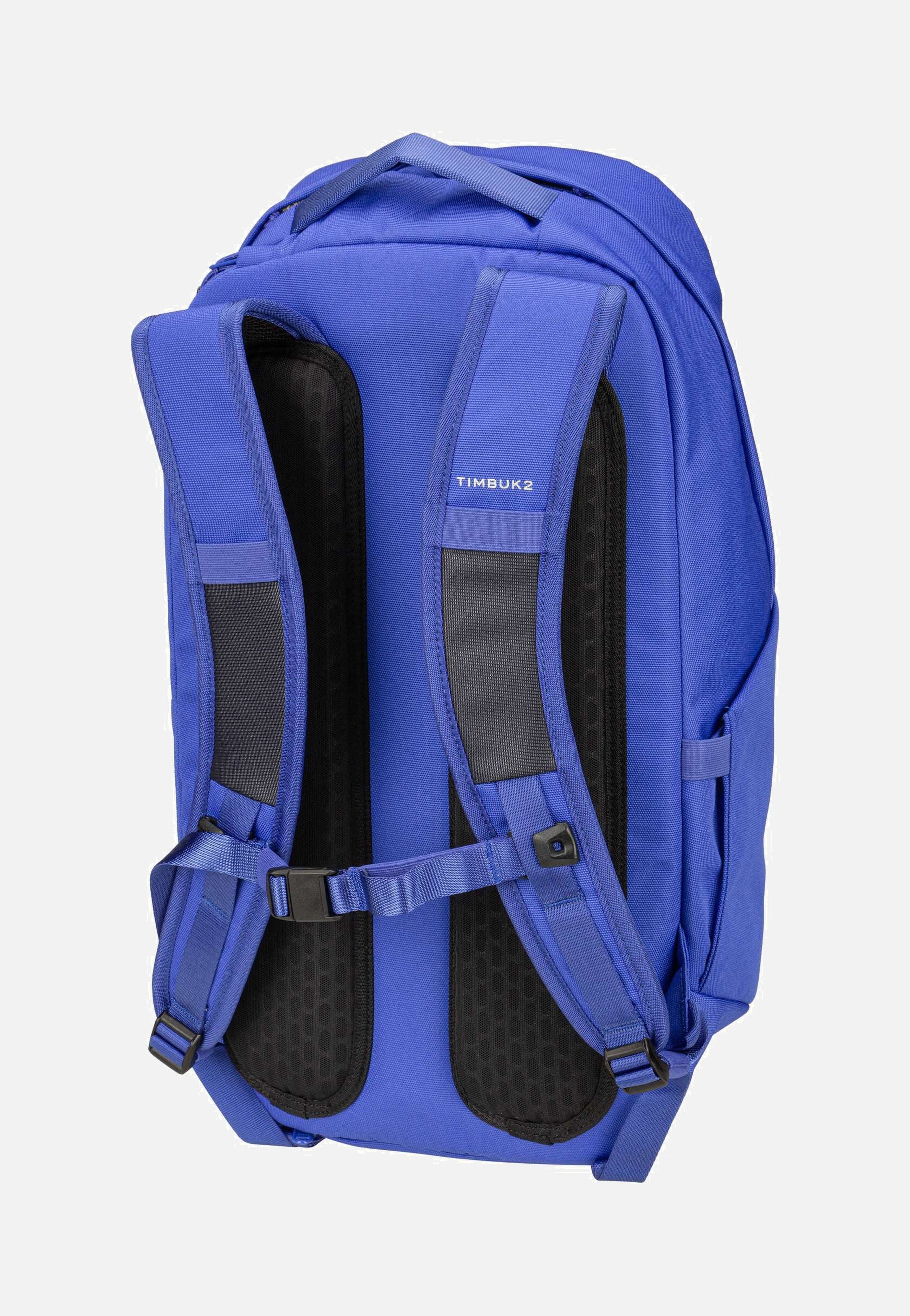 Timbuk2 - Lane Commuter Backpack Satin Sky - Backpack | Neutral-Image