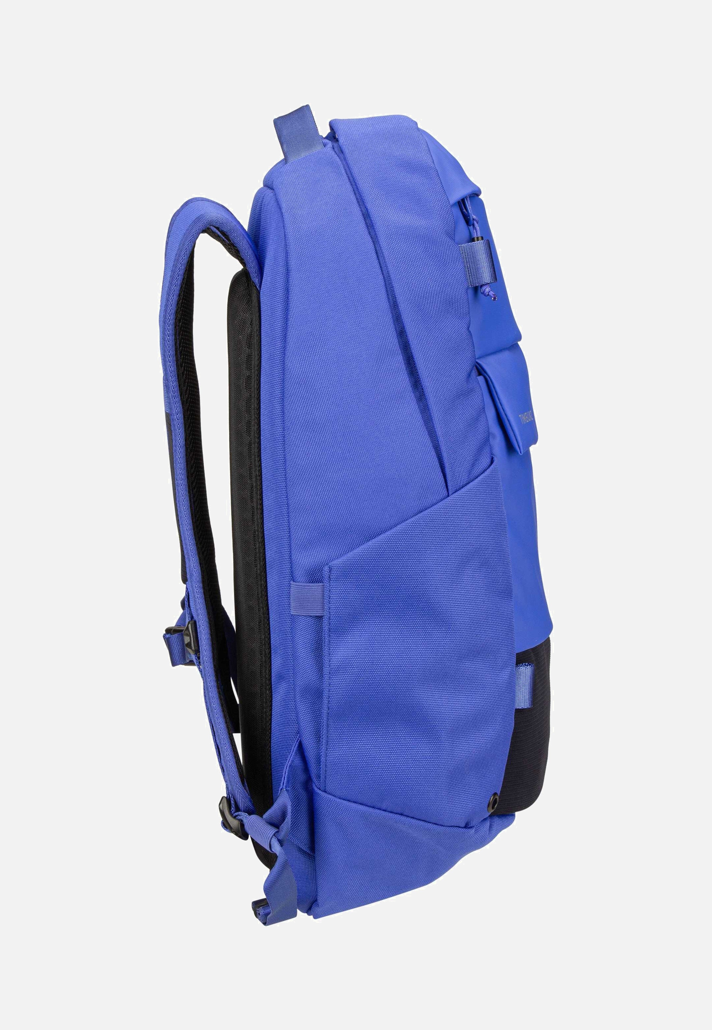 Timbuk2 - Lane Commuter Backpack Satin Sky - Backpack | Neutral-Image