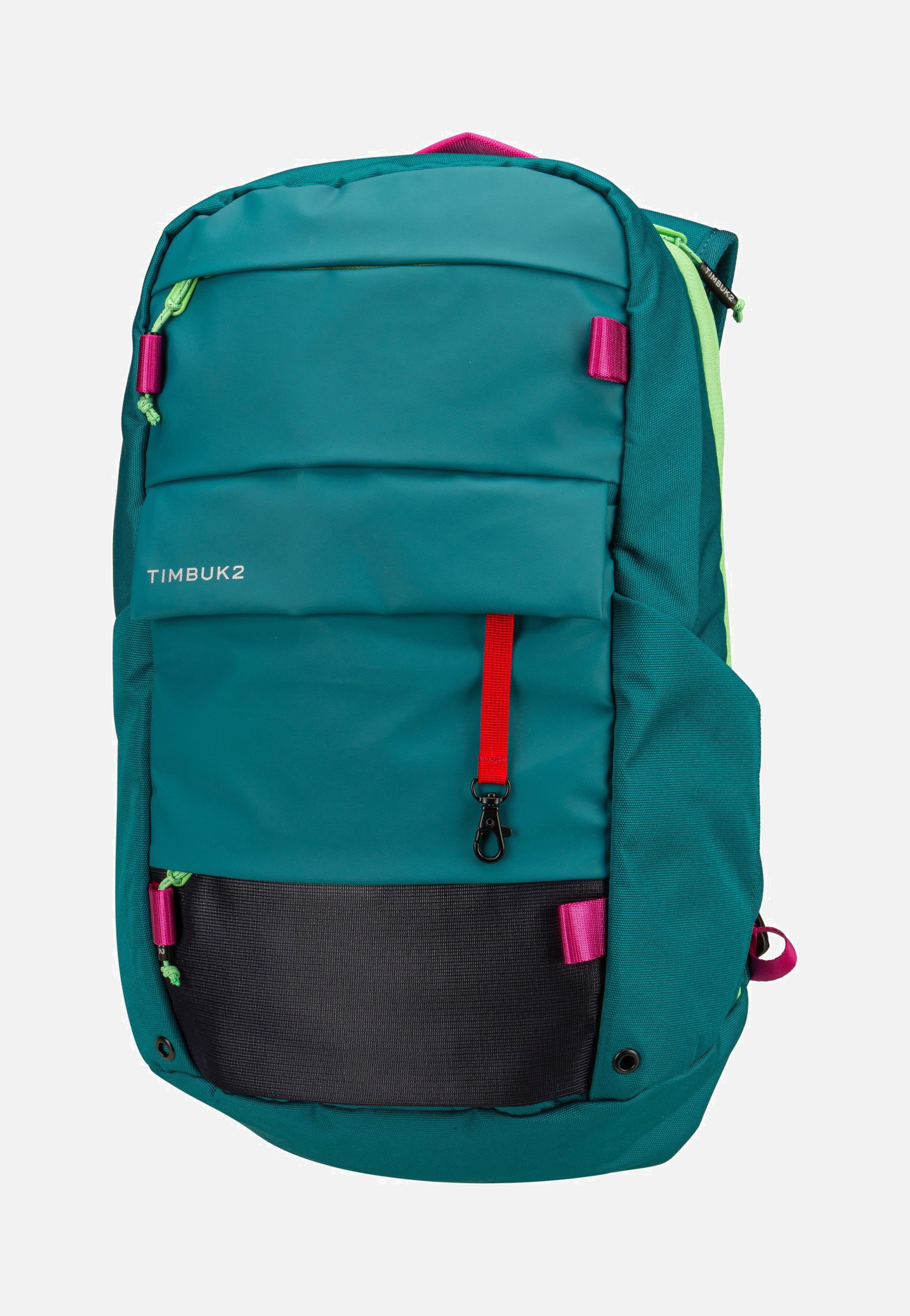 Timbuk2 - Lane Commuter Backpack Verdigris Pop - Backpack | Neutral-Image