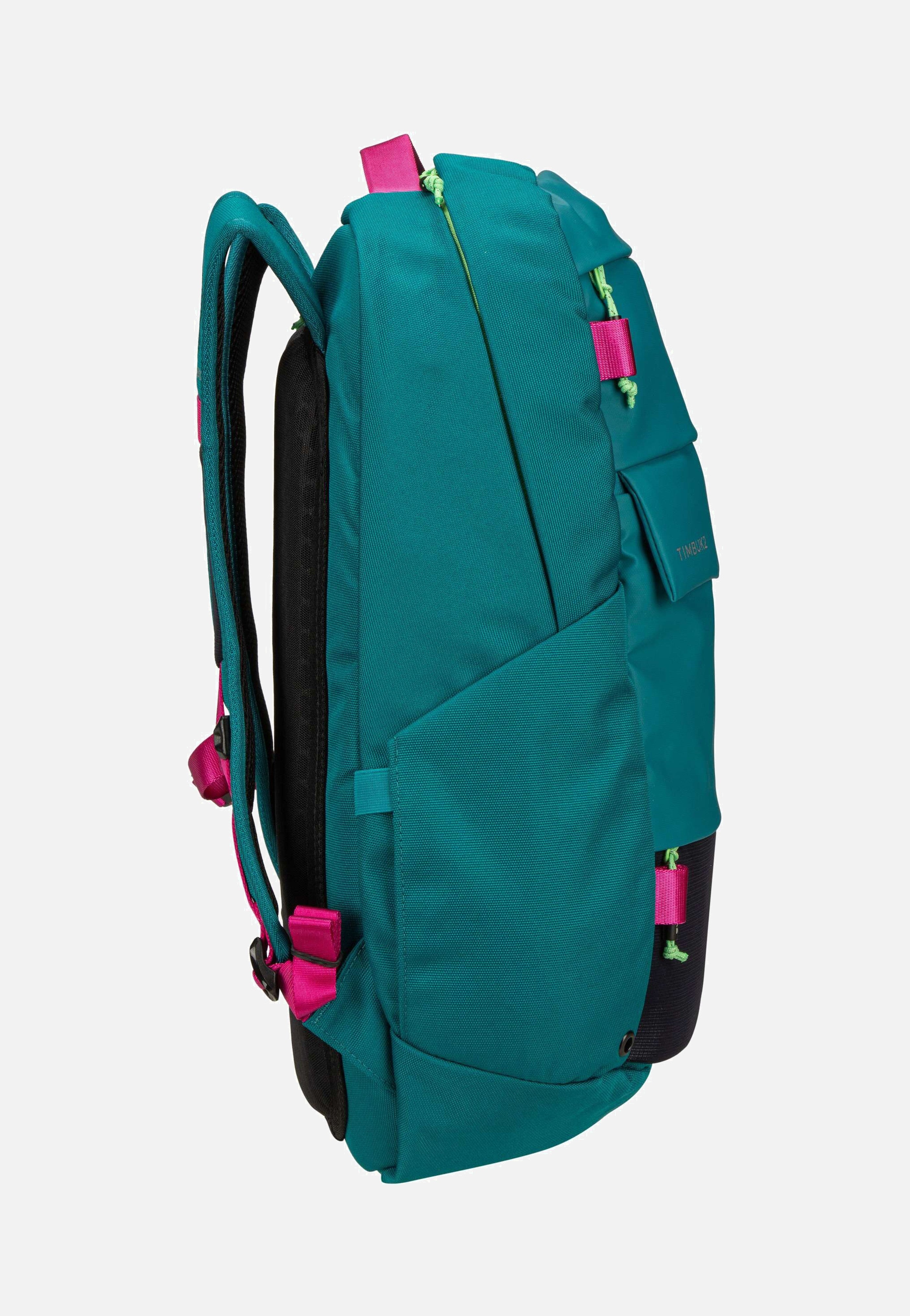 Timbuk2 - Lane Commuter Backpack Verdigris Pop - Backpack | Neutral-Image