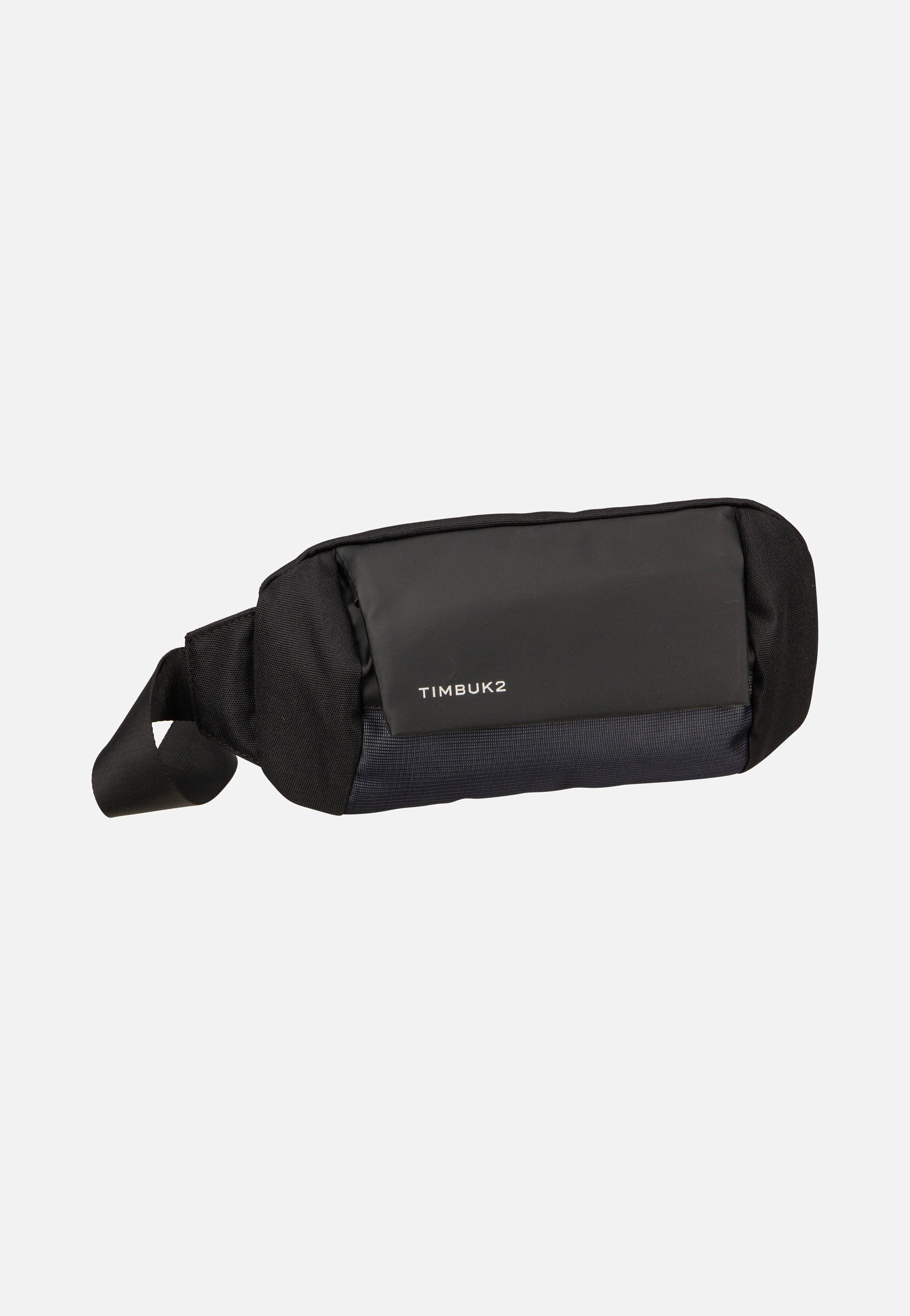 Timbuk2 Miles 1057 Chest Pack Jet Black - Fanny Pack