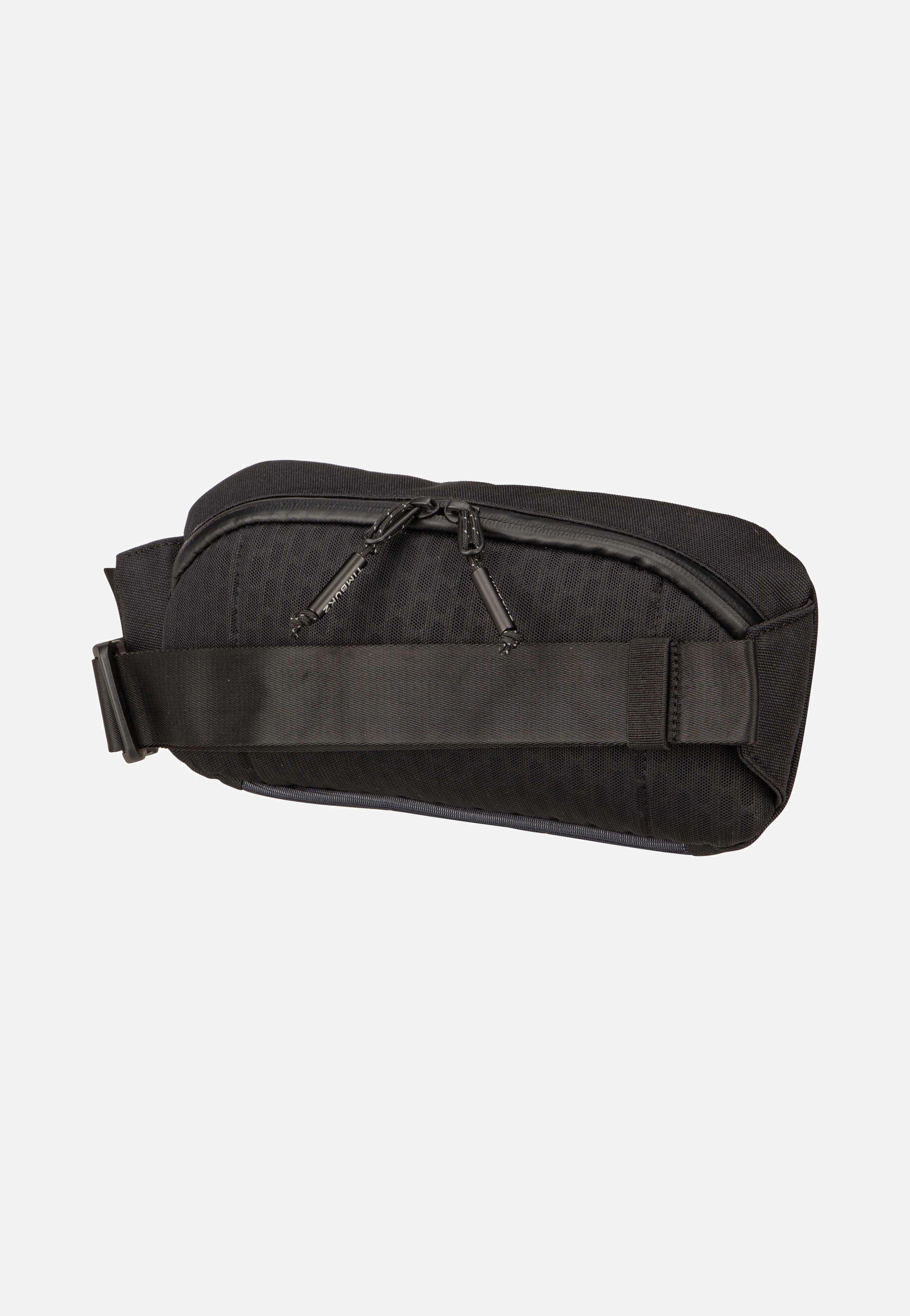 Timbuk2 - Miles 1057 Chest Pack Jet Black - Fanny Pack | Neutral-Image