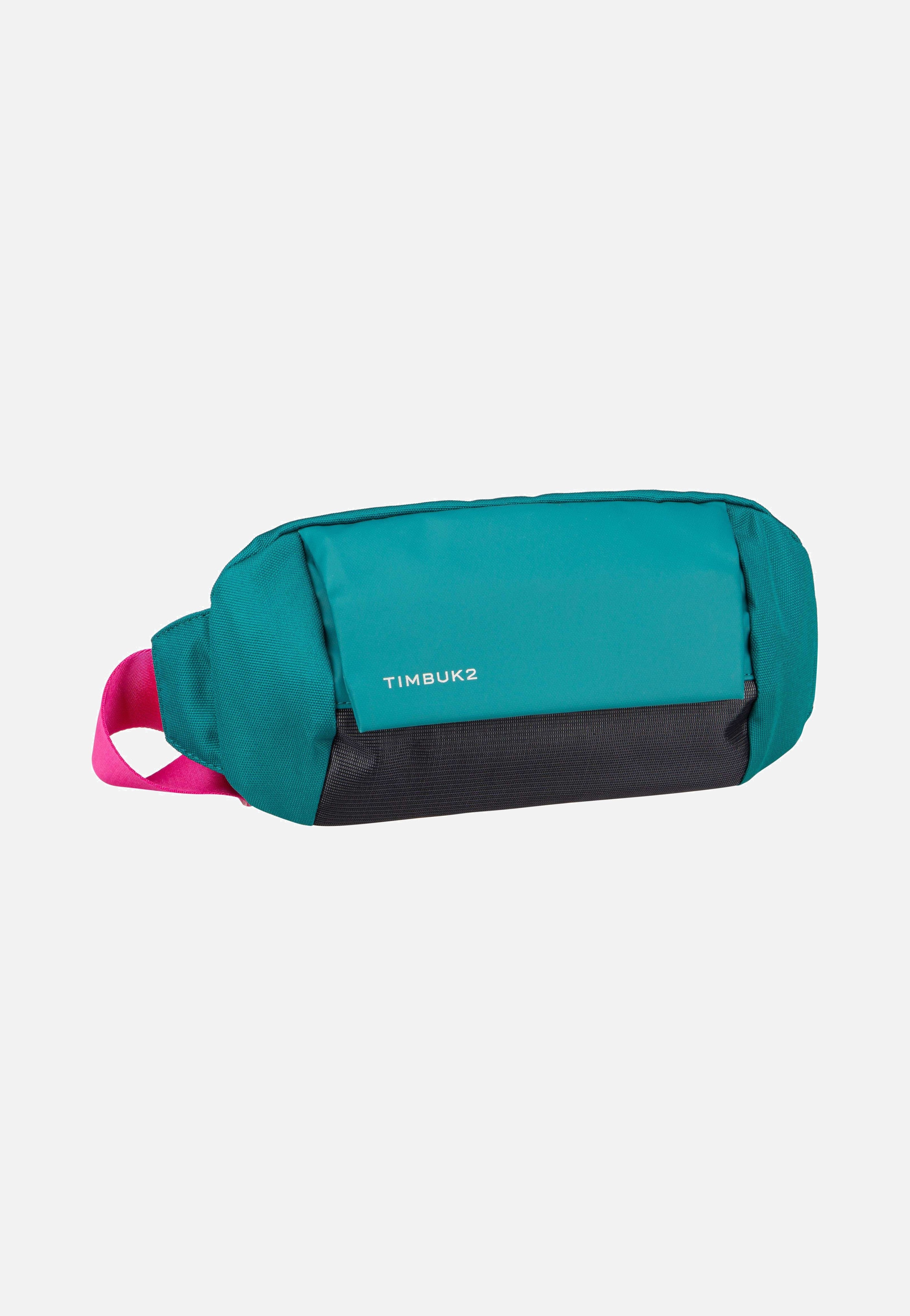 Timbuk2 - Miles 1057 Chest Pack Verdigris Pop - Fanny Pack | Neutral-Image