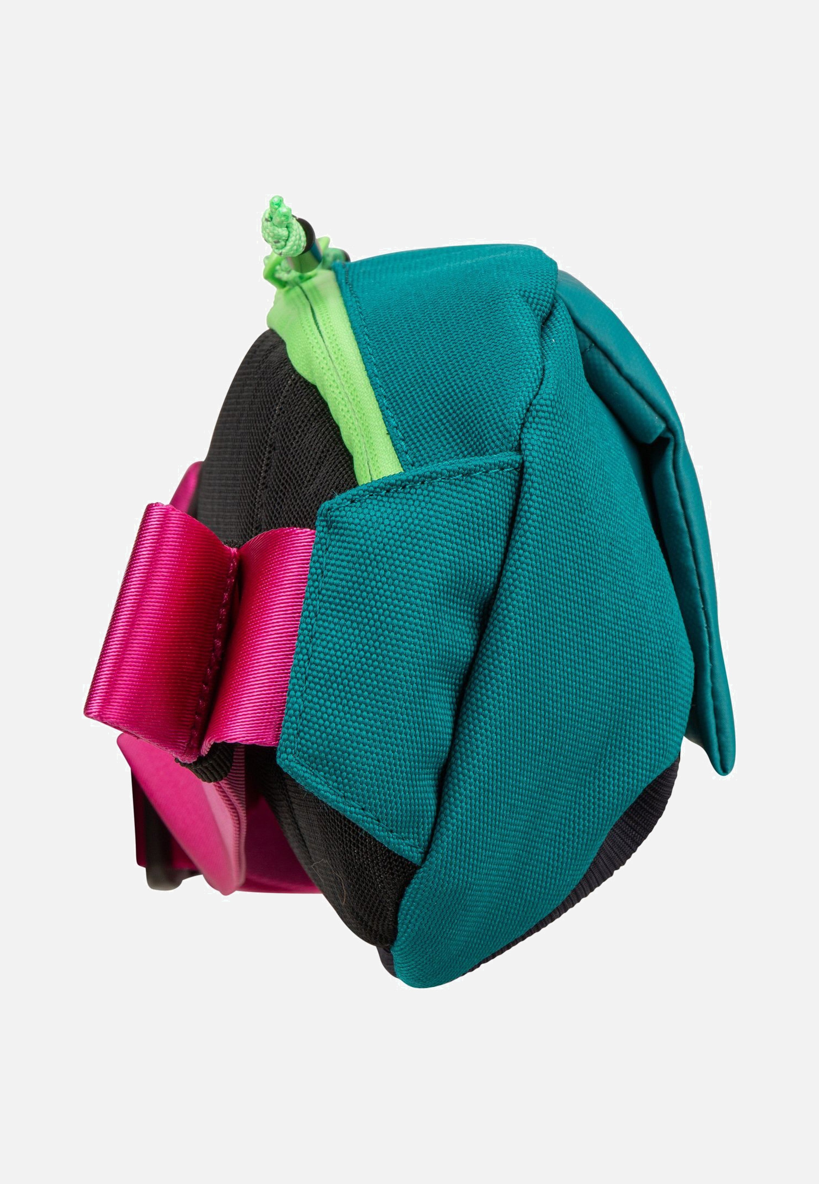 Timbuk2 Miles 1057 Chest Pack Verdigris Pop Fanny Pack