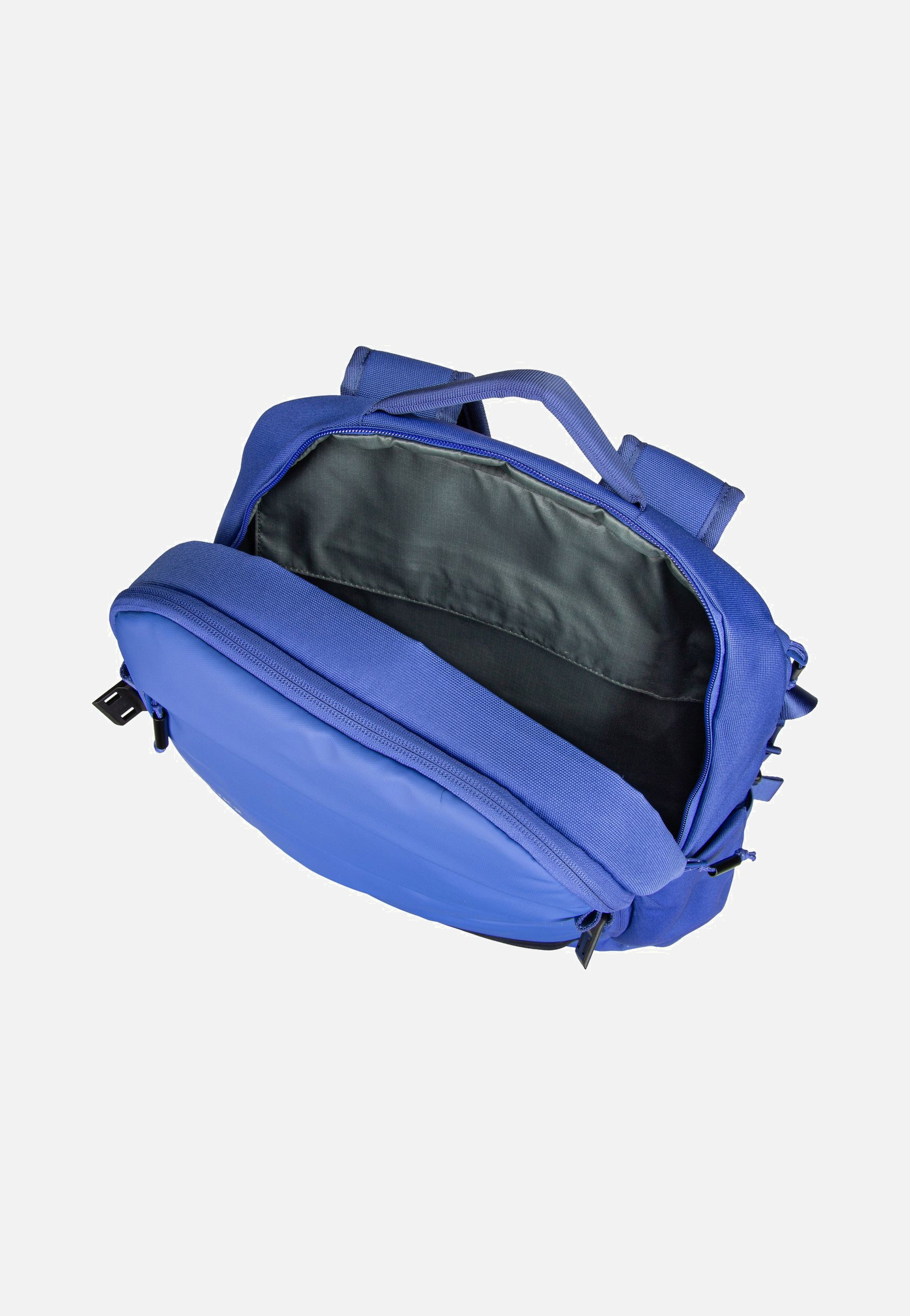 Timbuk2 Parker Pack Satin Sky Backpack