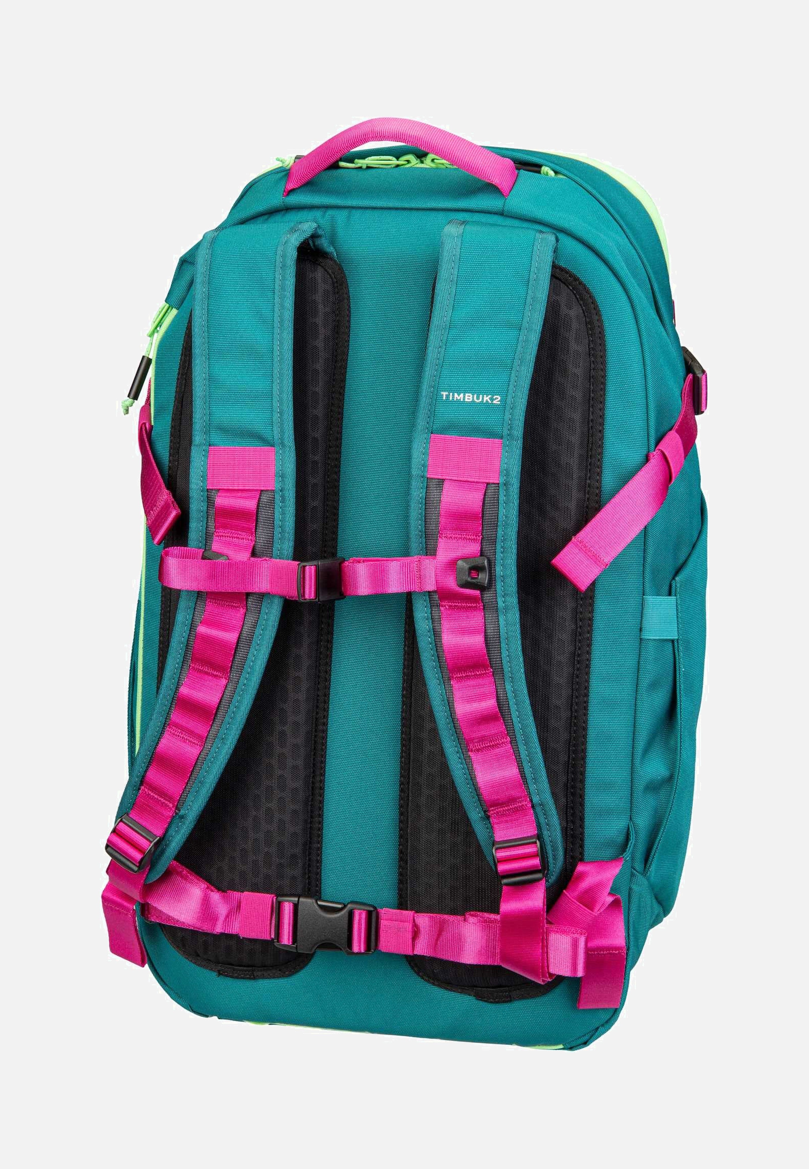 Timbuk2 - Parker Pack Verdigris Pop - Backpack | Neutral-Image